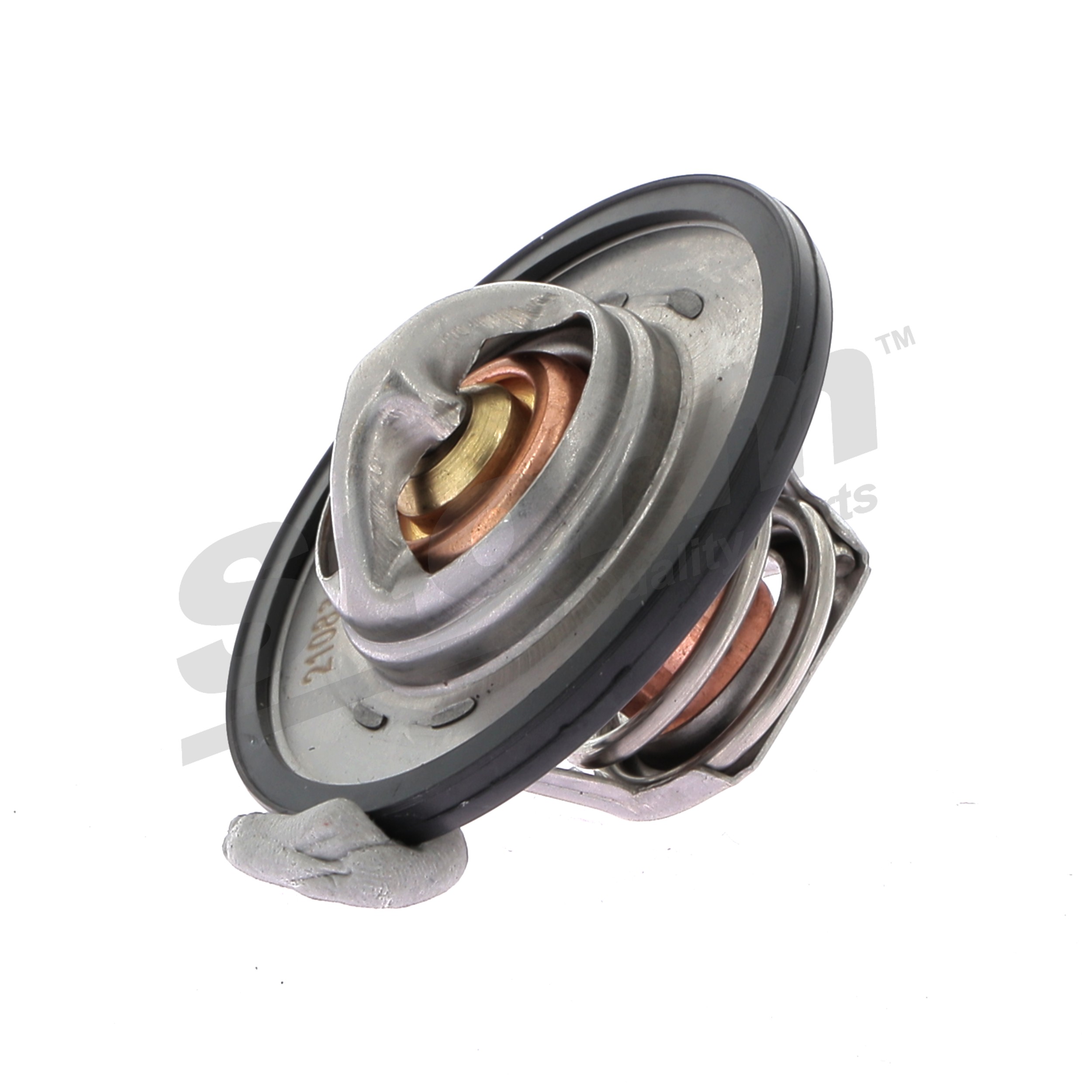 STORM QUALITY PARTS 199066: Termostato, refrigerante 88°C, 55mm, con junta