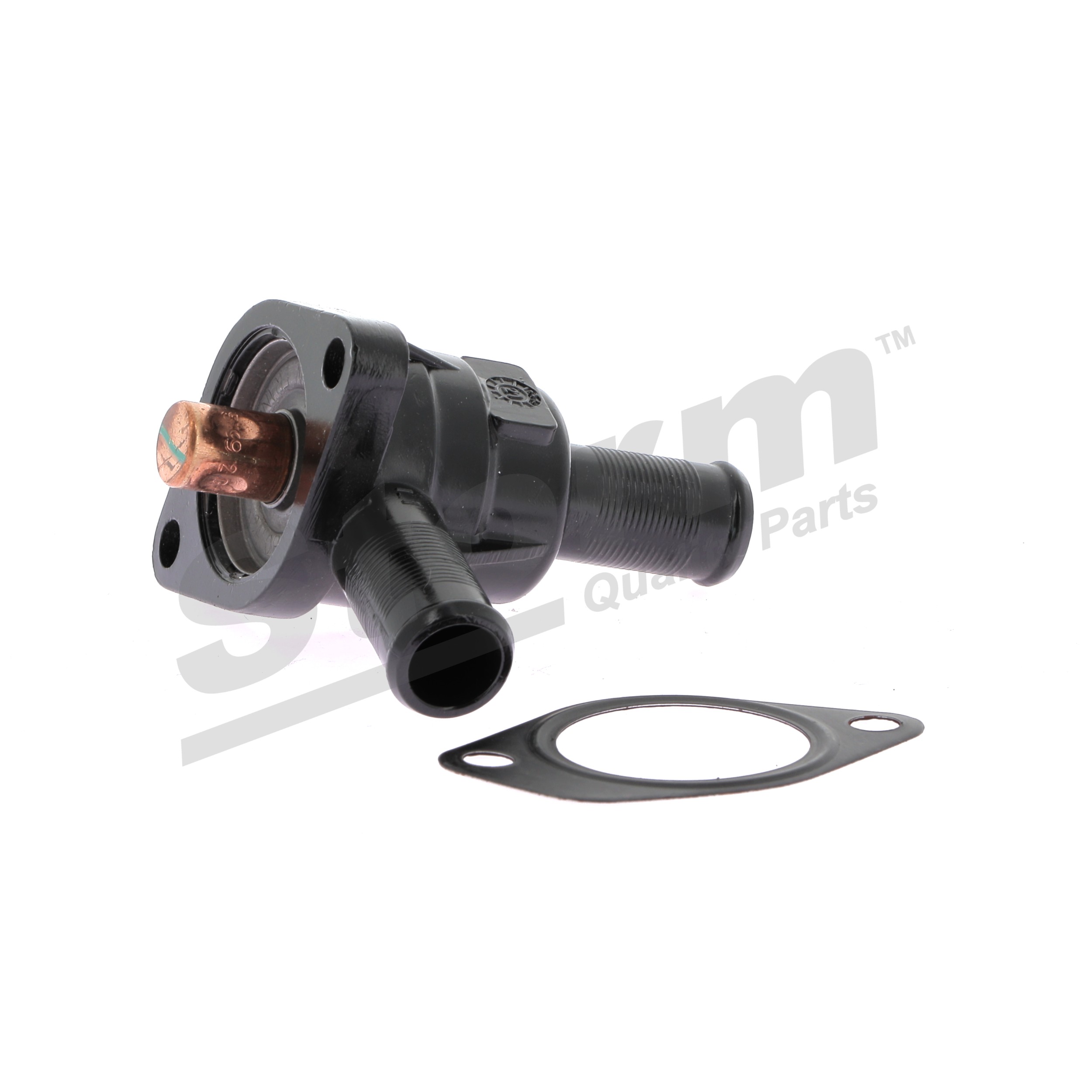 STORM QUALITY PARTS 199068: Termostato, refrigerante 85°C, 12mm, con junta
