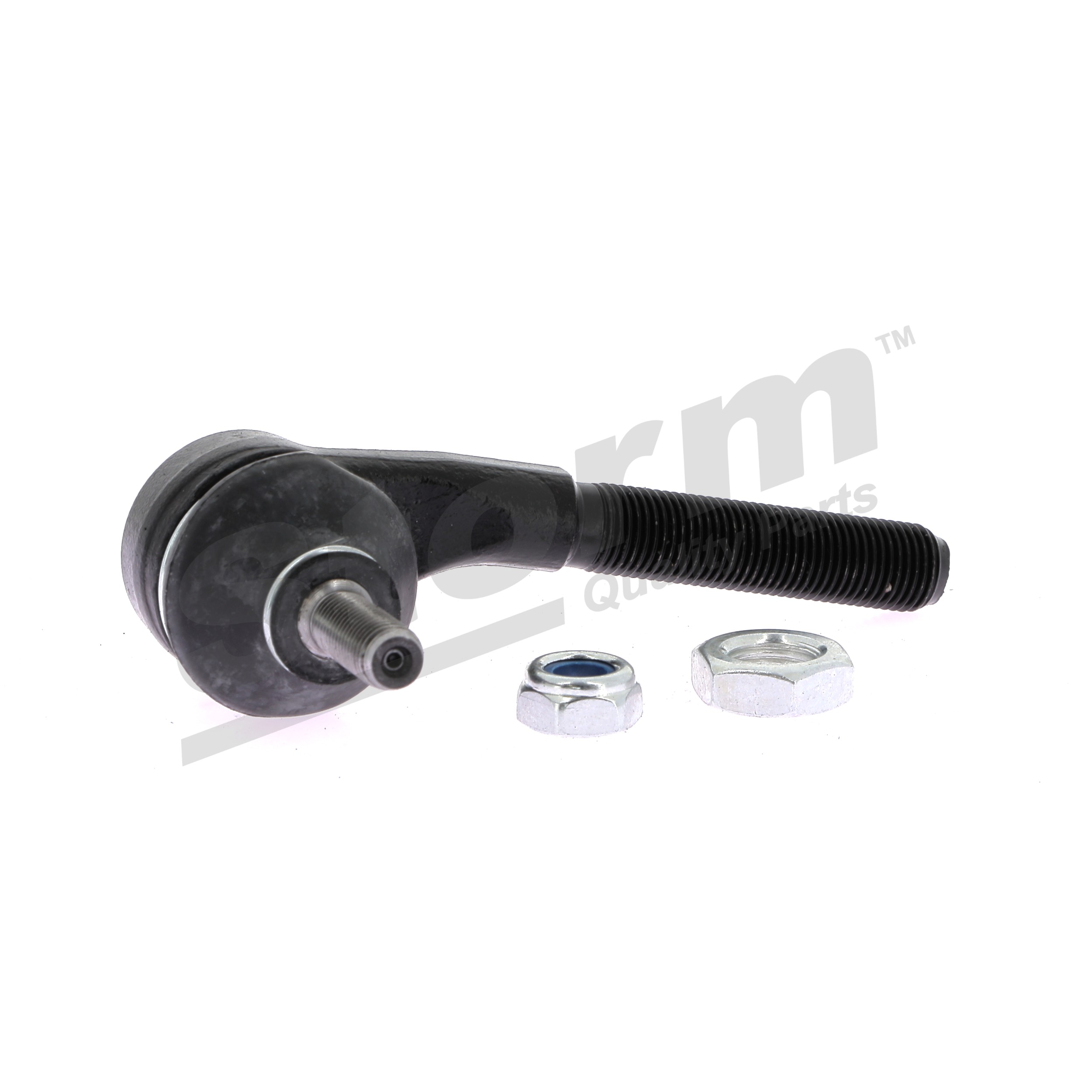 STORM QUALITY PARTS 20081: Rotule de direction Essieu avant gauche, 132mm