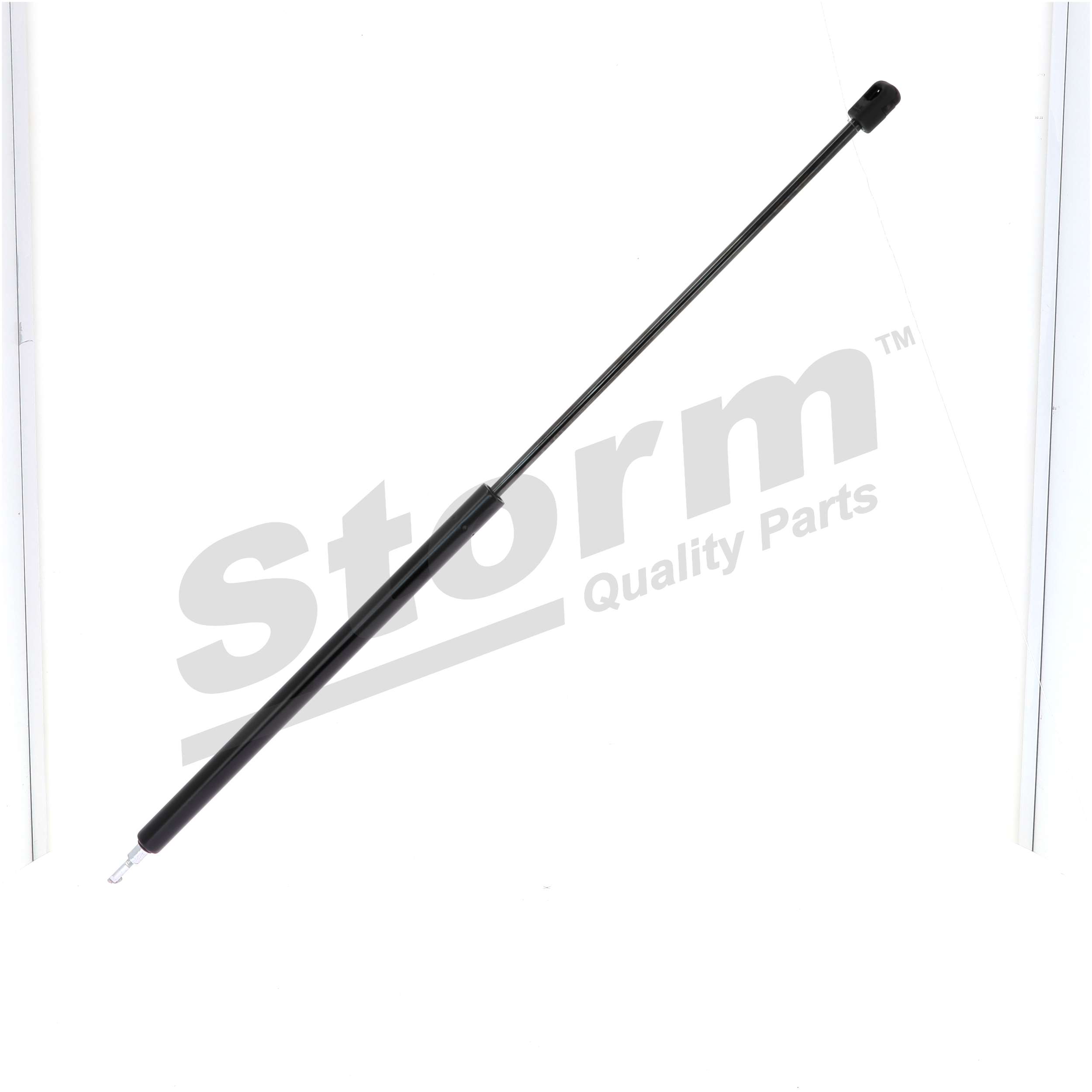 STORM QUALITY PARTS 21199: Sprężyna gazowa, pokrywa bagażnika z tyłu, 650[mm]