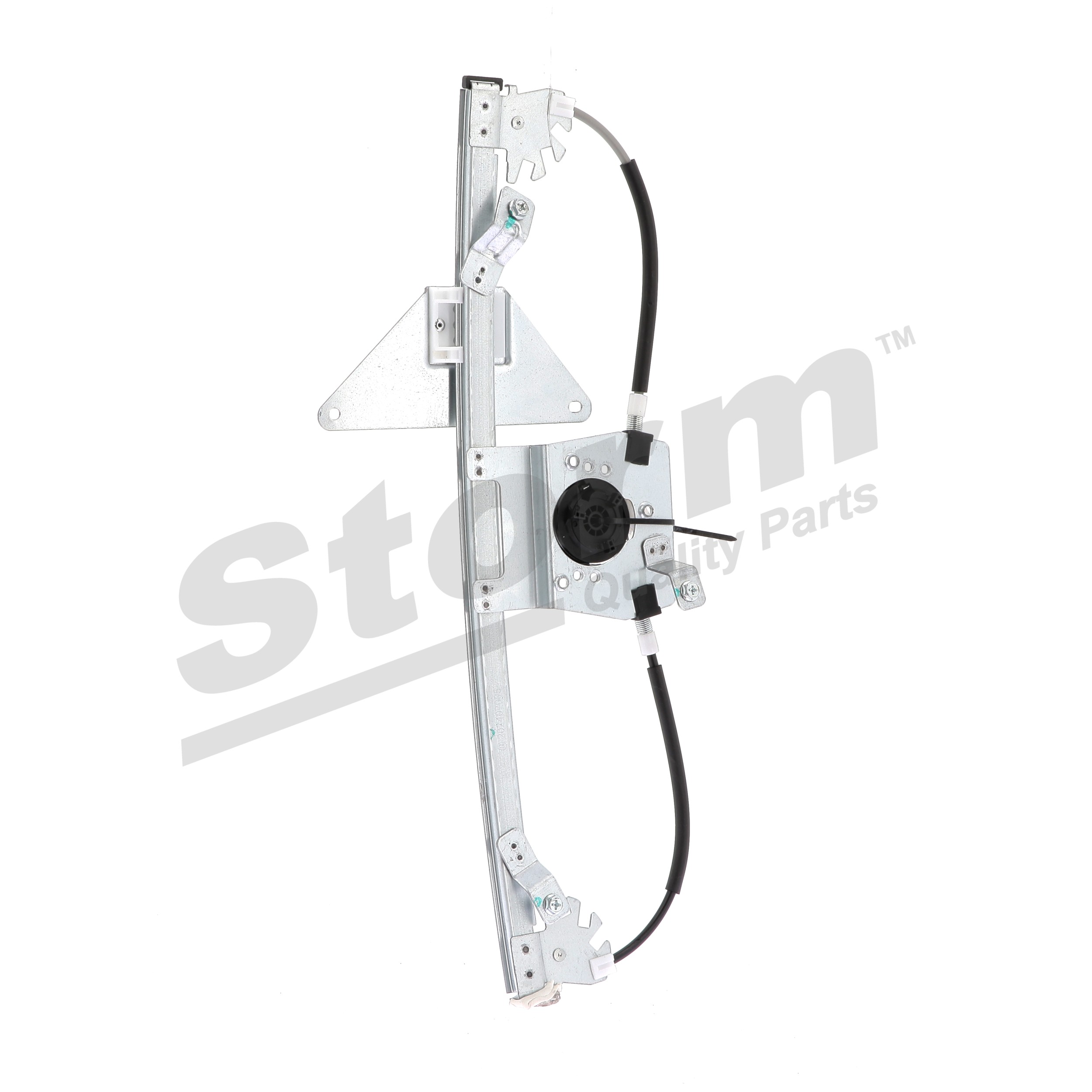 STORM QUALITY PARTS 2127508: Elevalunas Delante, derecha, eléctrico, sin electromotor