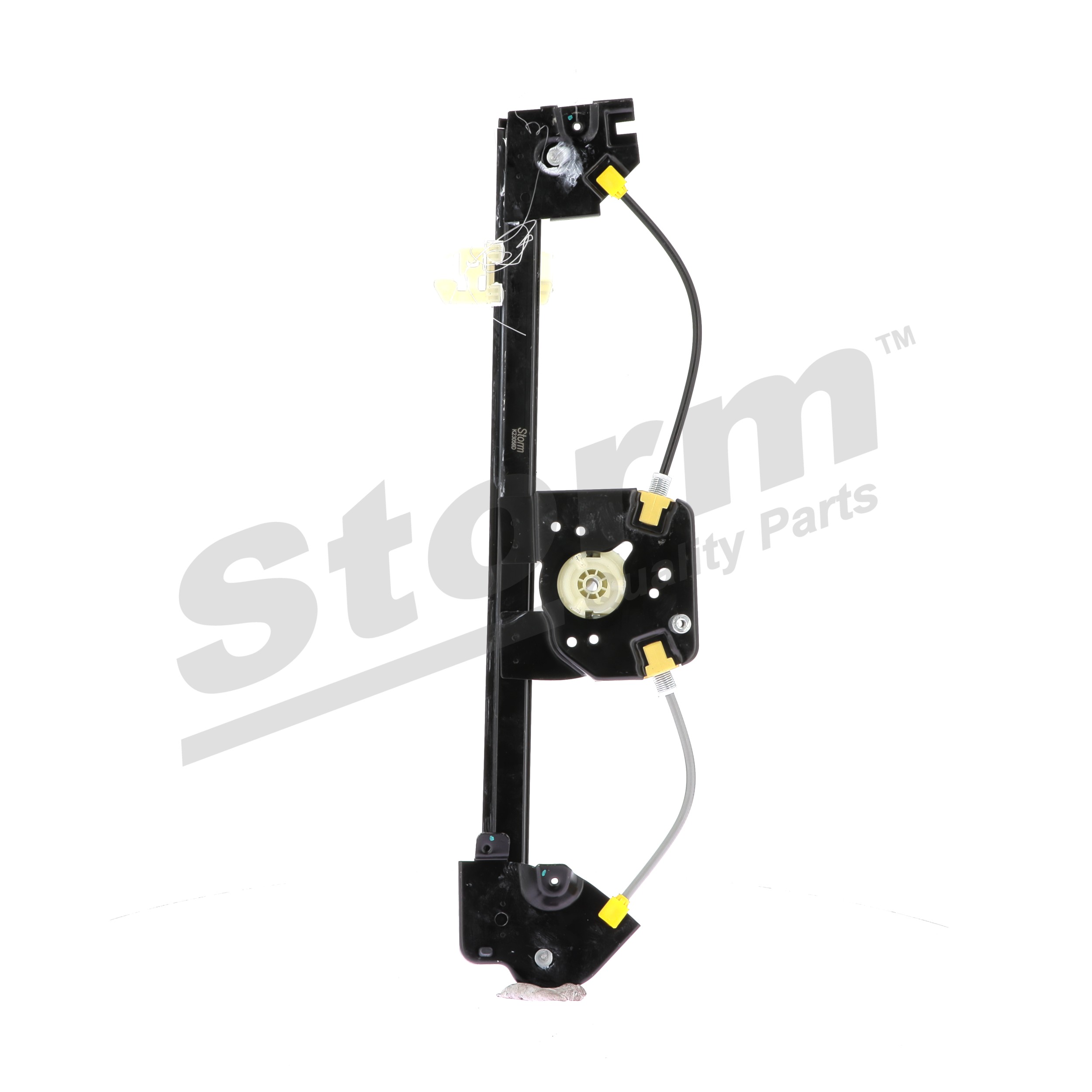 STORM QUALITY PARTS 21277: Elevalunas Delante, izquierda, eléctrico, sin electromotor
