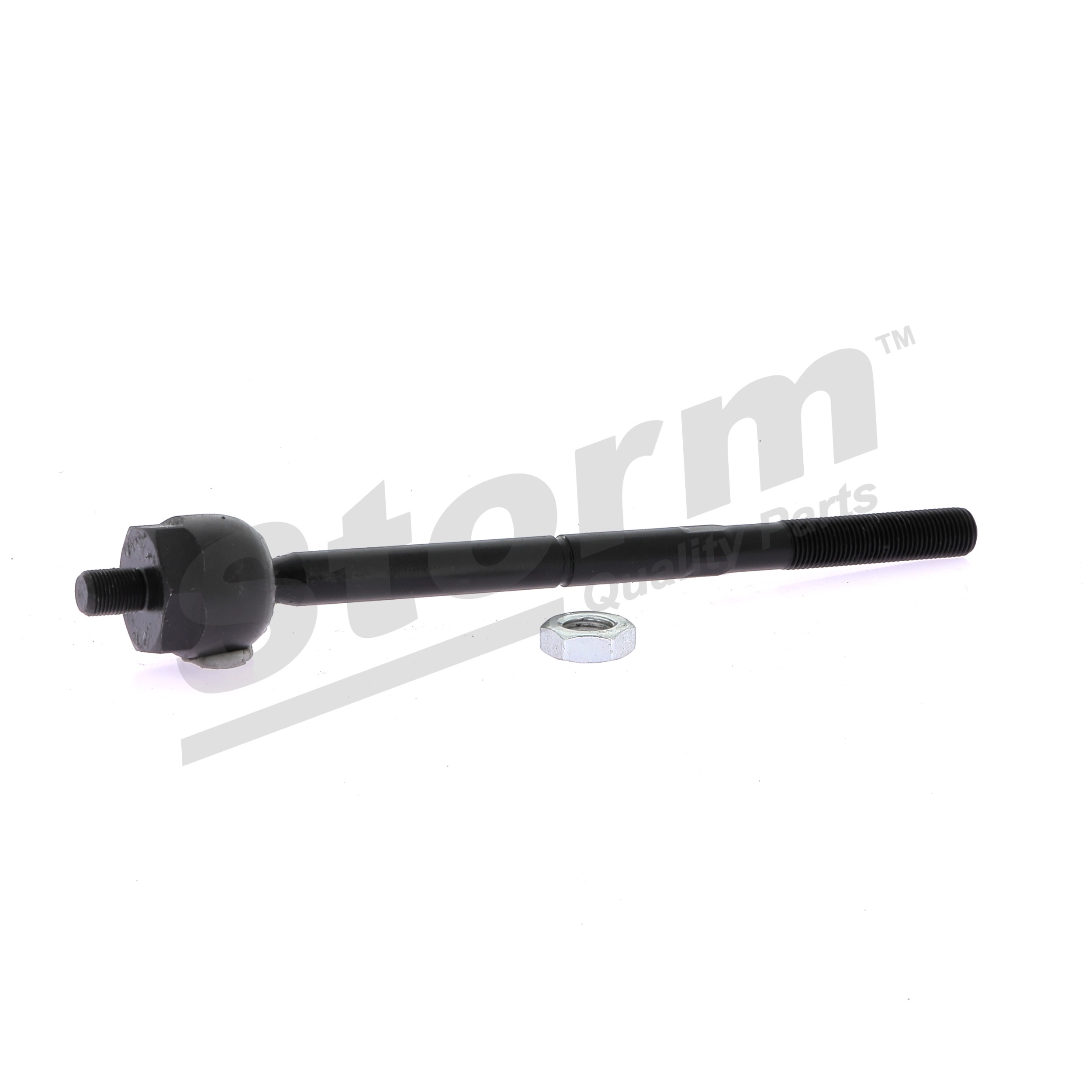 STORM QUALITY PARTS 21483: Rótula axial de dirección eje delantero, ambos lados, 261mm