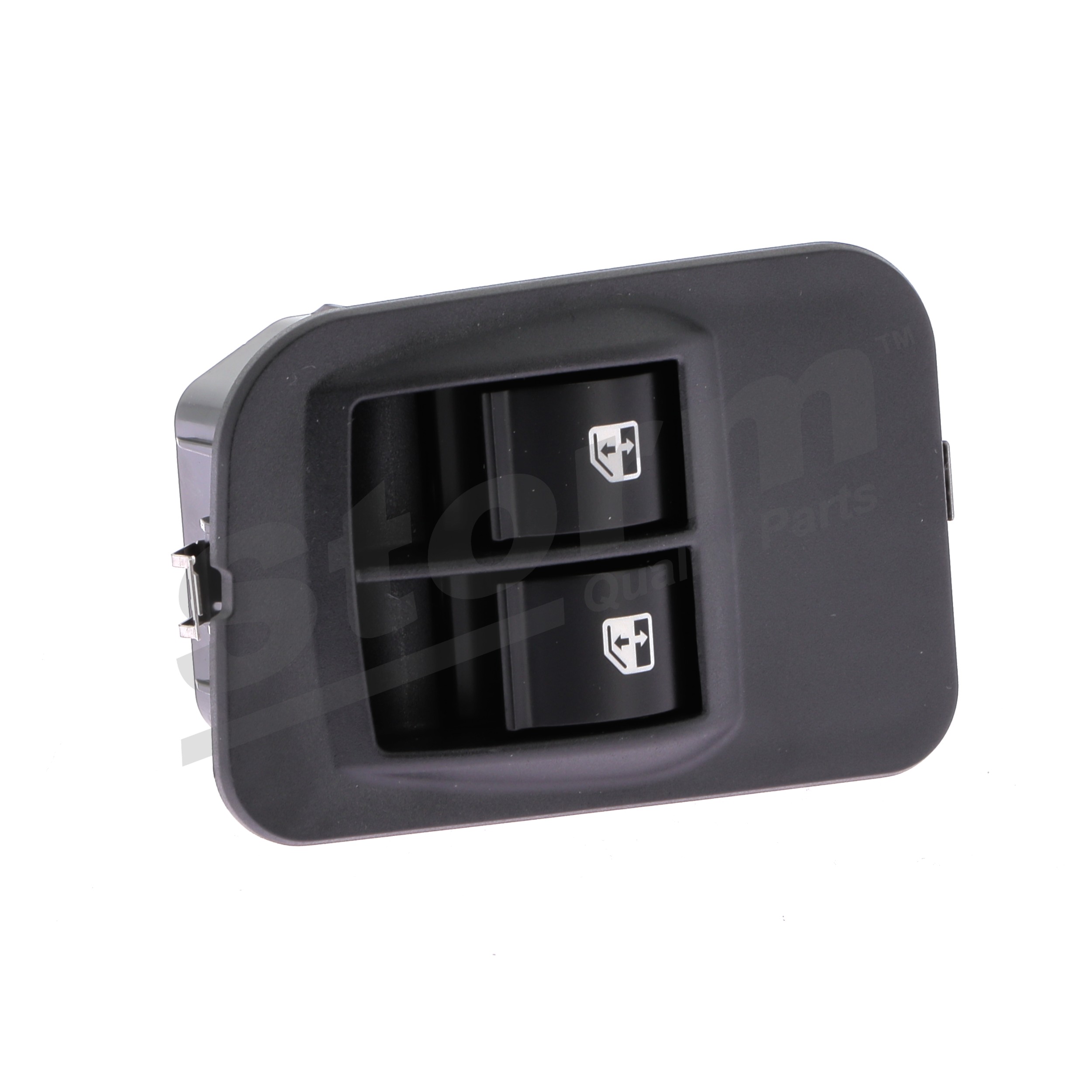 STORM QUALITY PARTS 23260: Interruptor de elevalunas lado del conductor
