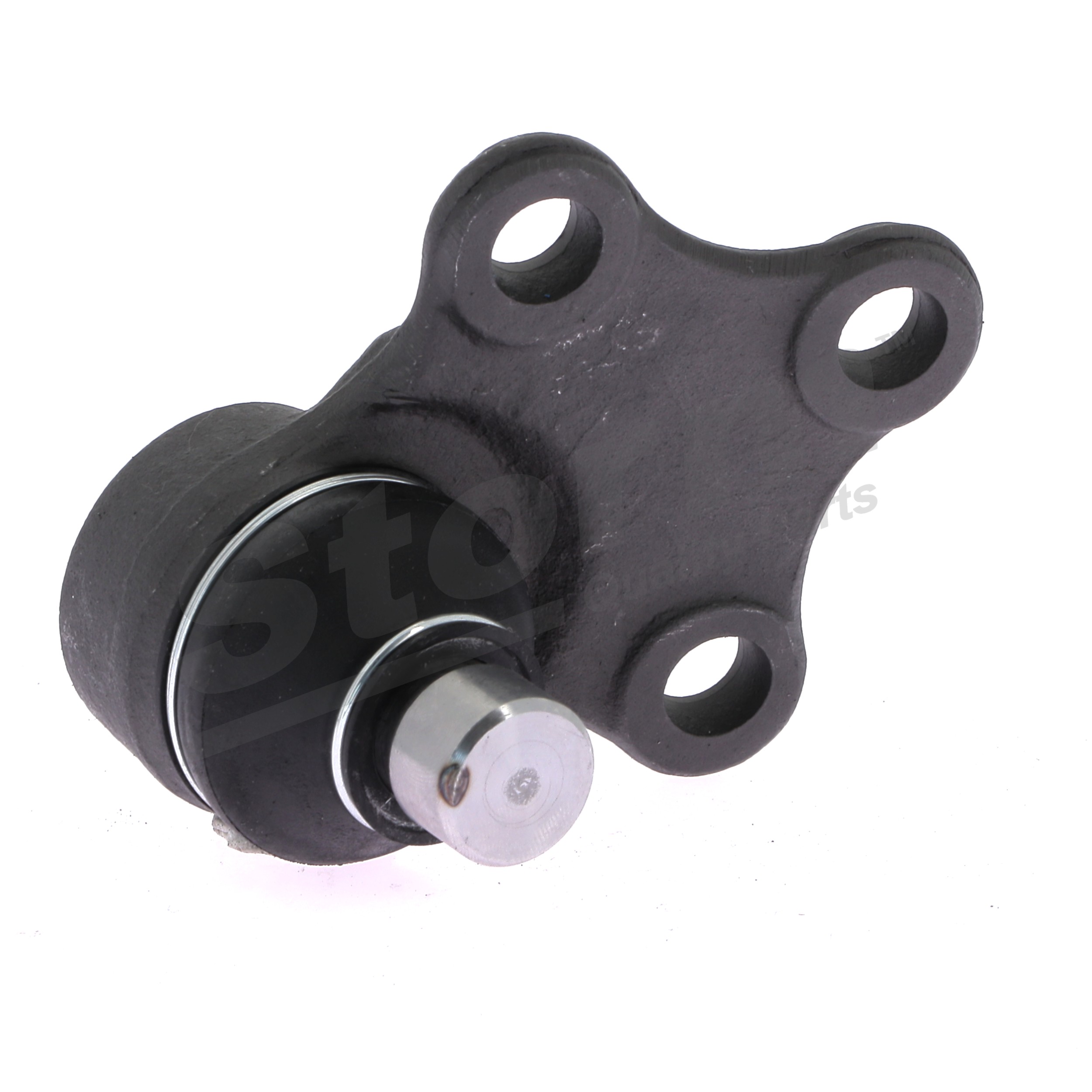 STORM QUALITY PARTS 24082: Rótula de suspensión eje delantero, ambos lados, 18mm
