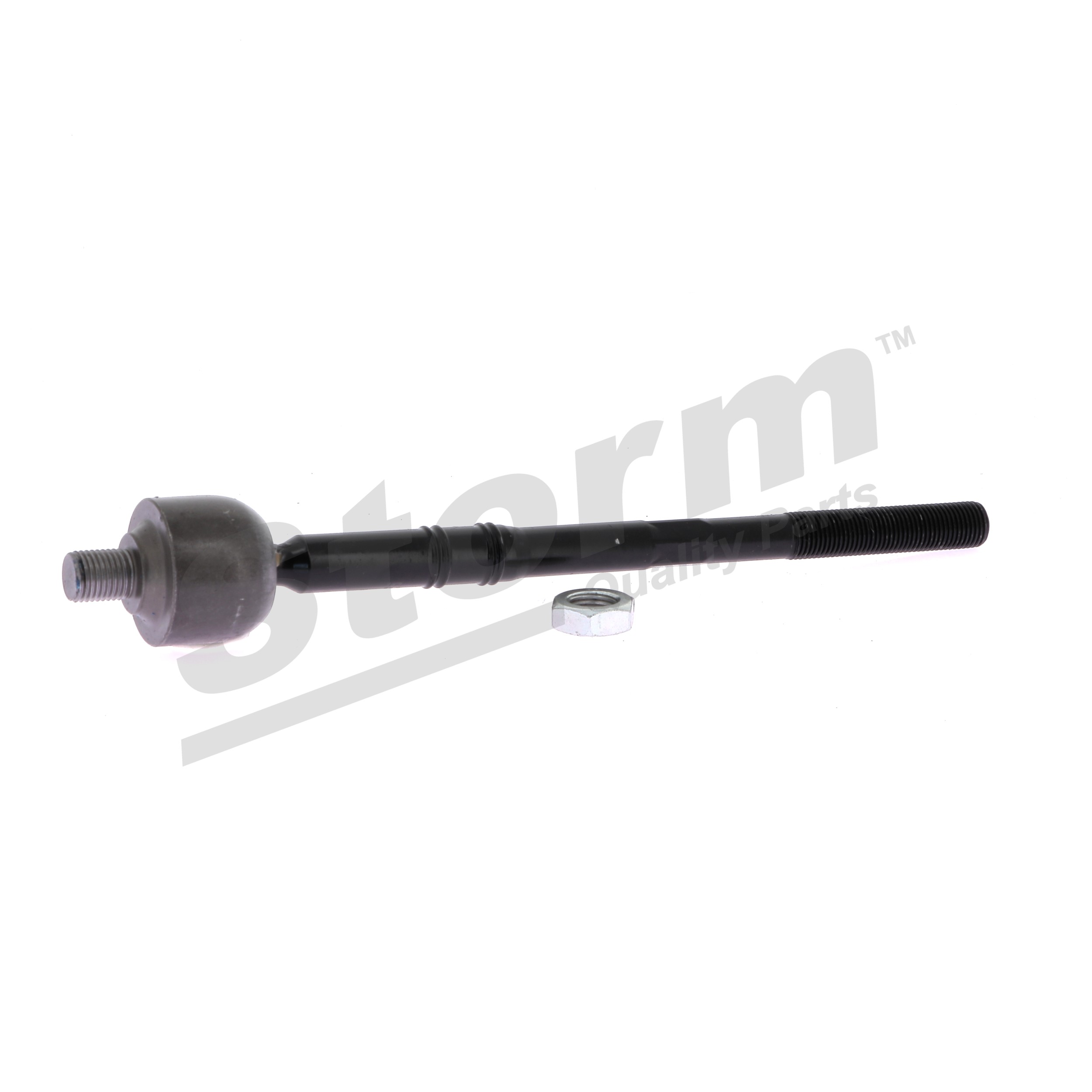 STORM QUALITY PARTS 24084: Rótula axial de dirección eje delantero, ambos lados, 280mm