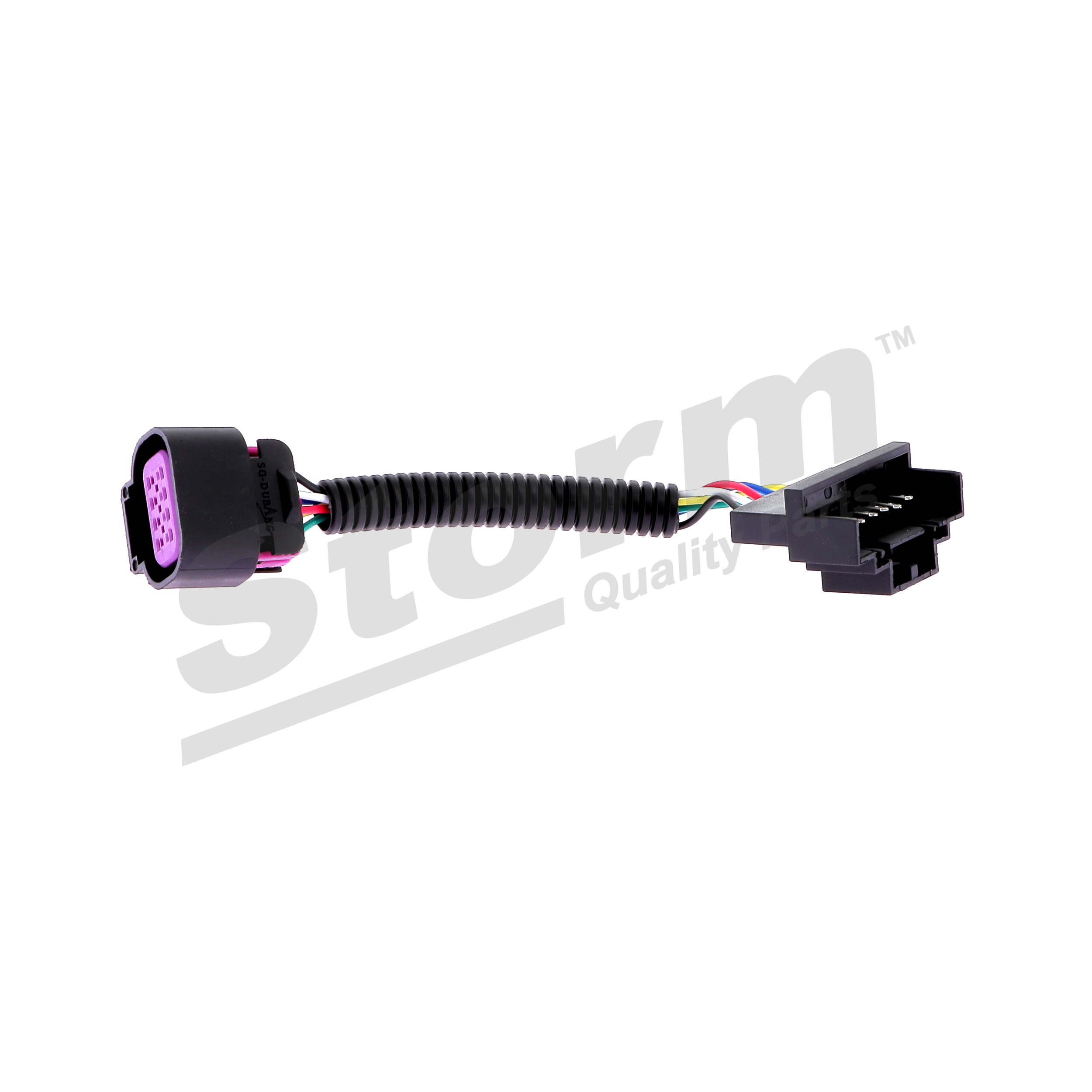 STORM QUALITY PARTS 255201: Kabelreparatursatz, Heckleuchte