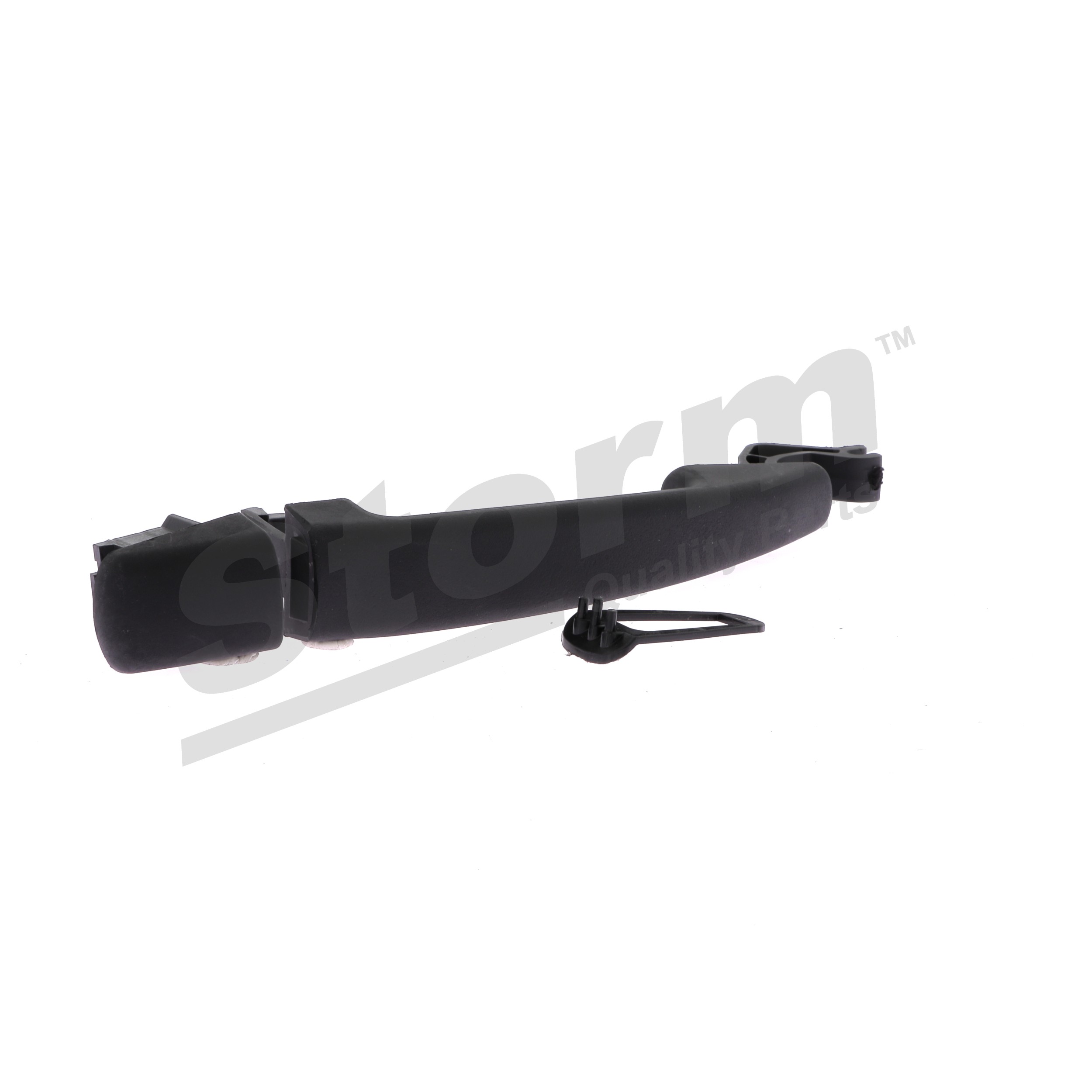 STORM QUALITY PARTS 25527: Manecilla de puerta Puerta corredera, Lado de pasajero