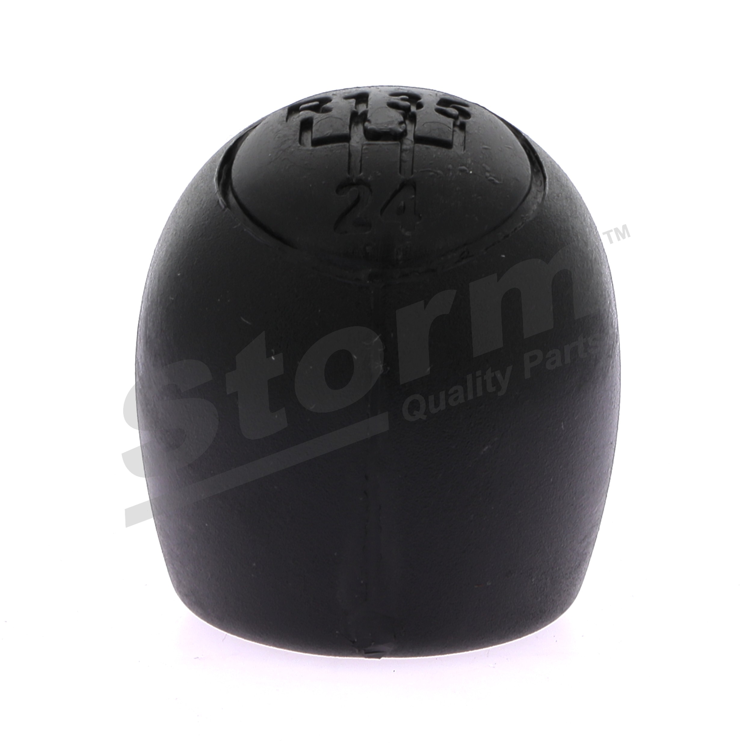 STORM QUALITY PARTS 2553001: Πόμολο ταχυτήτων