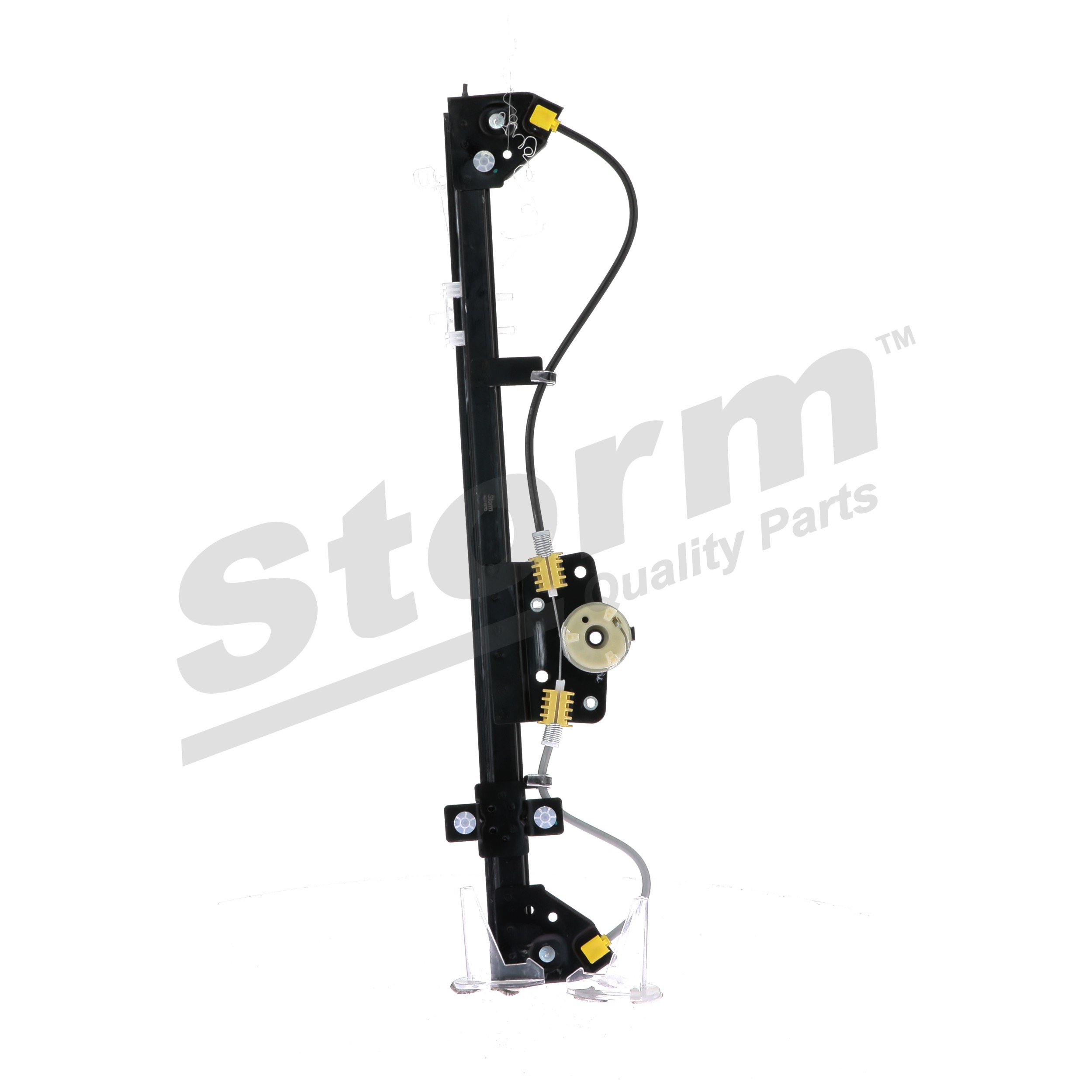 STORM QUALITY PARTS 25578: Elevalunas Delante, derecha, eléctrico, sin electromotor