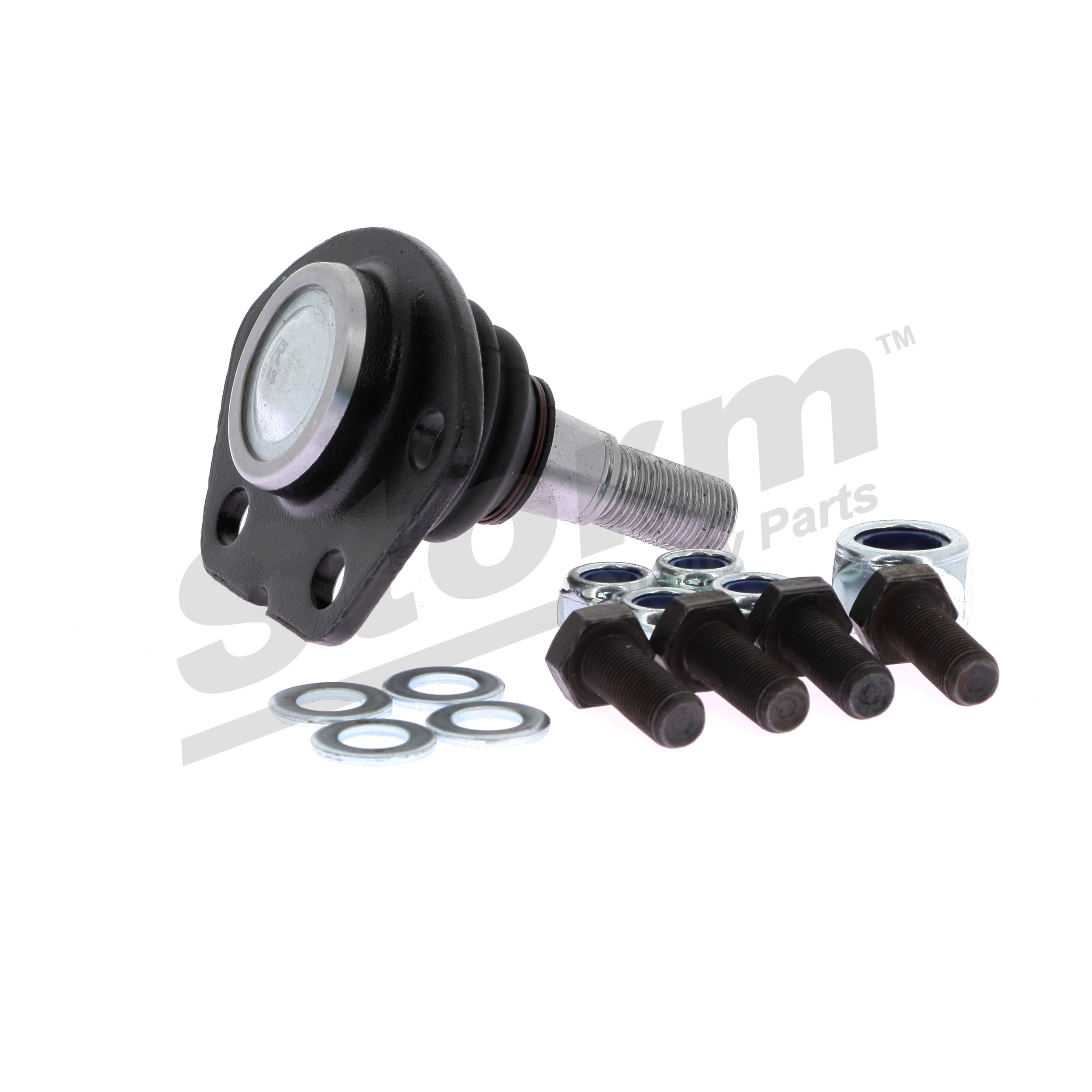 STORM QUALITY PARTS 25584: Traggelenk vorne beidseitig, 20mm