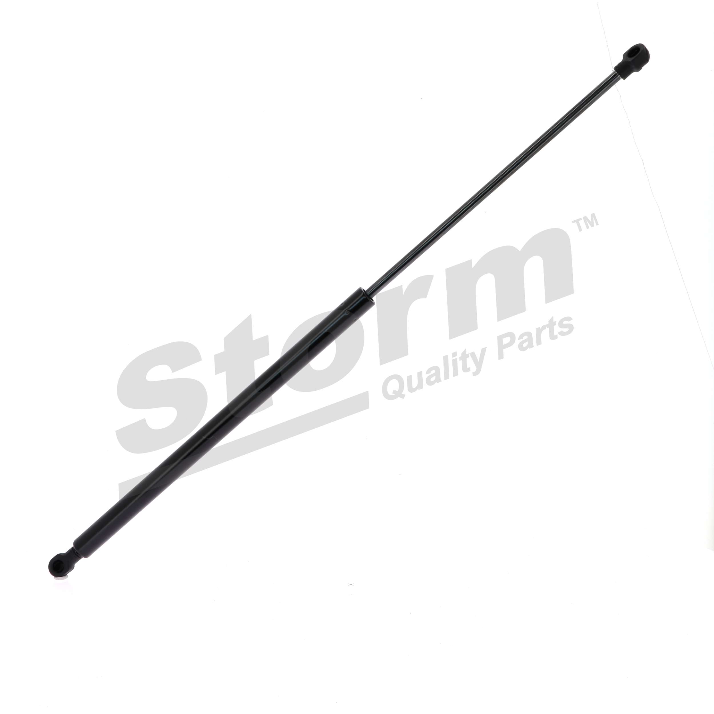 STORM QUALITY PARTS 26098: Heckklappendämpfer hinten, 600mm