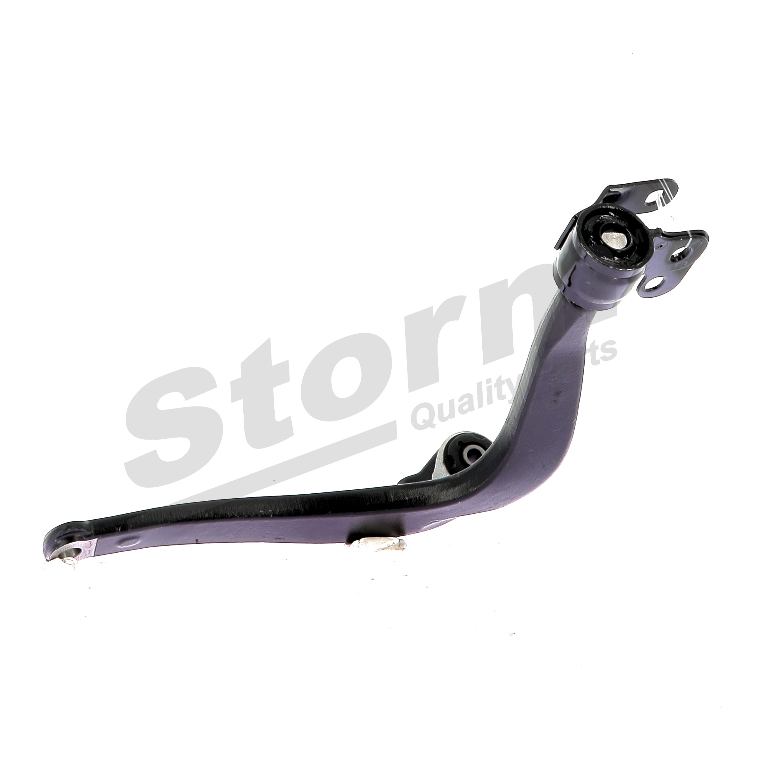 STORM QUALITY PARTS 26551: Querlenker Vorderachse rechts, mit Trag-/Führungsgelenk