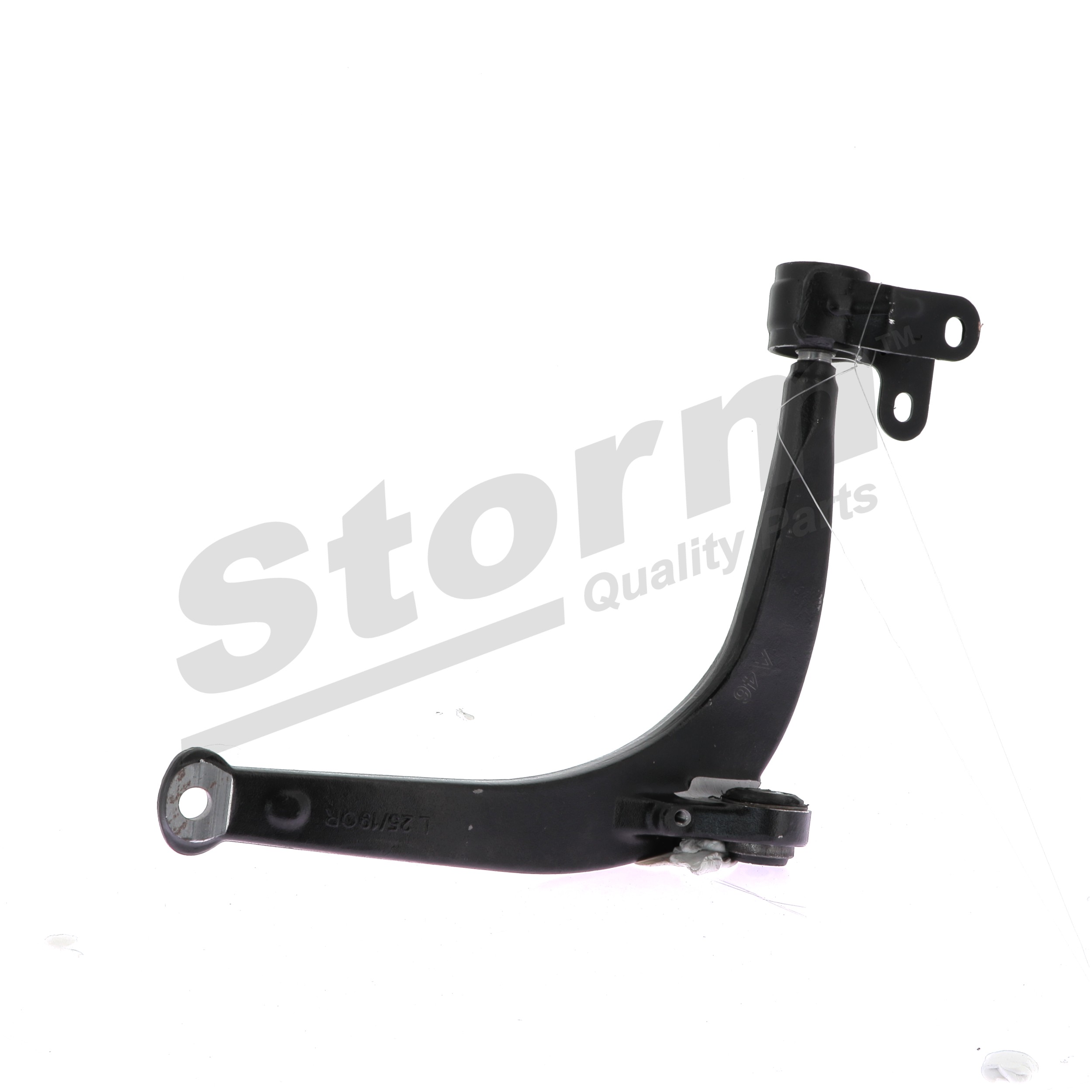 STORM QUALITY PARTS 26552: Querlenker Vorderachse links, mit Trag-/Führungsgelenk