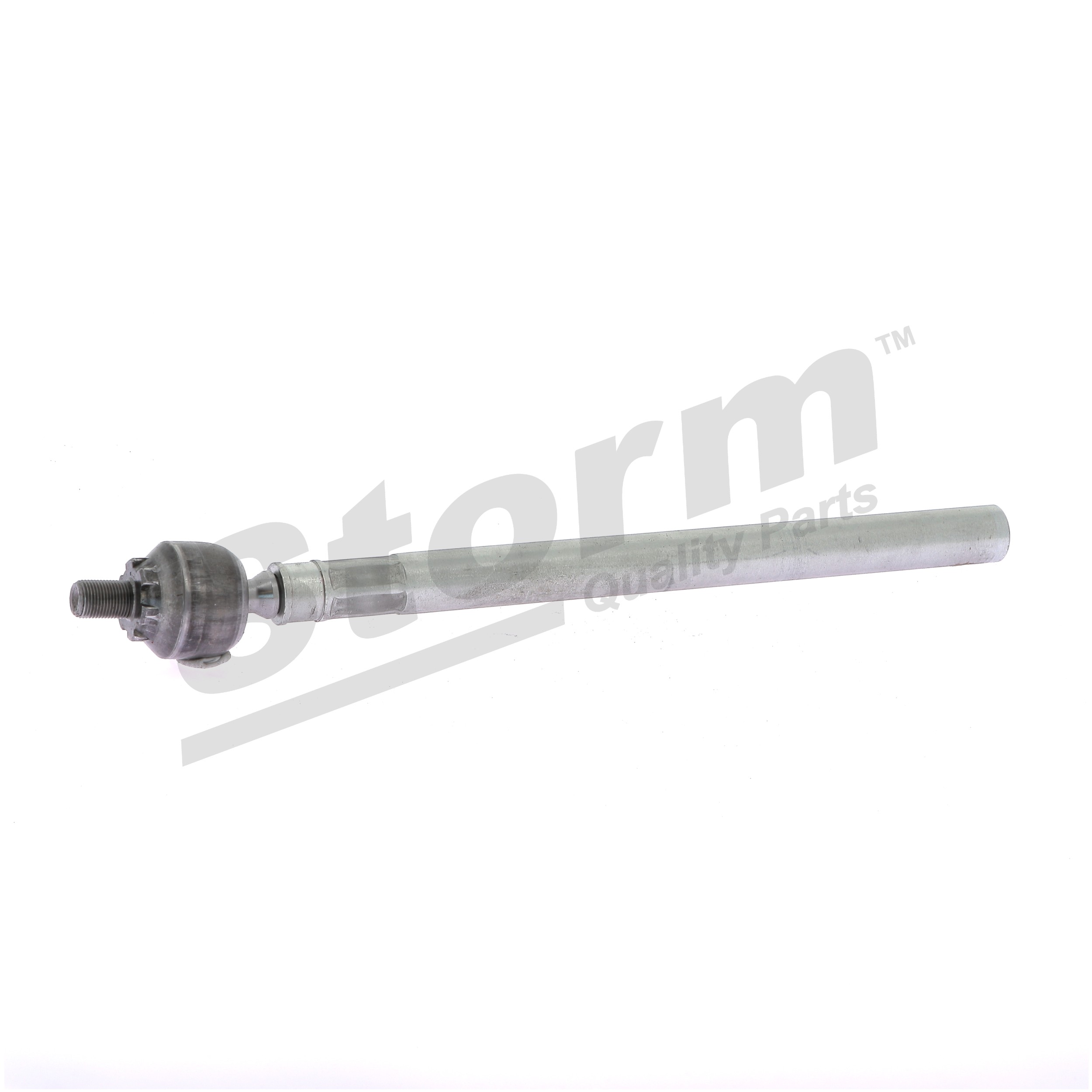 STORM QUALITY PARTS 26580: Axialgelenk, Spurstange Vorderachse beidseitig, 330mm