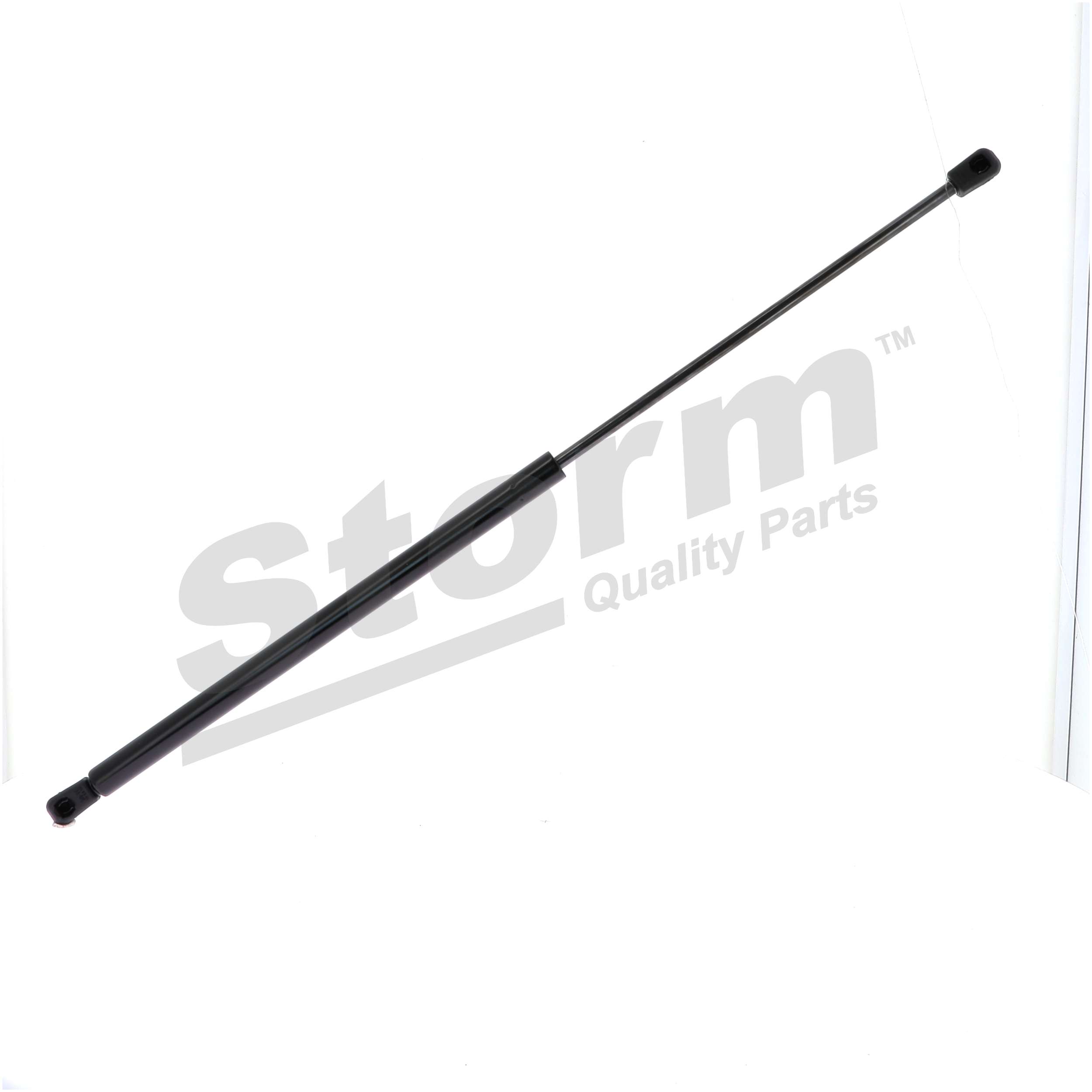 STORM QUALITY PARTS 26595: Heckklappendämpfer hinten, 625mm