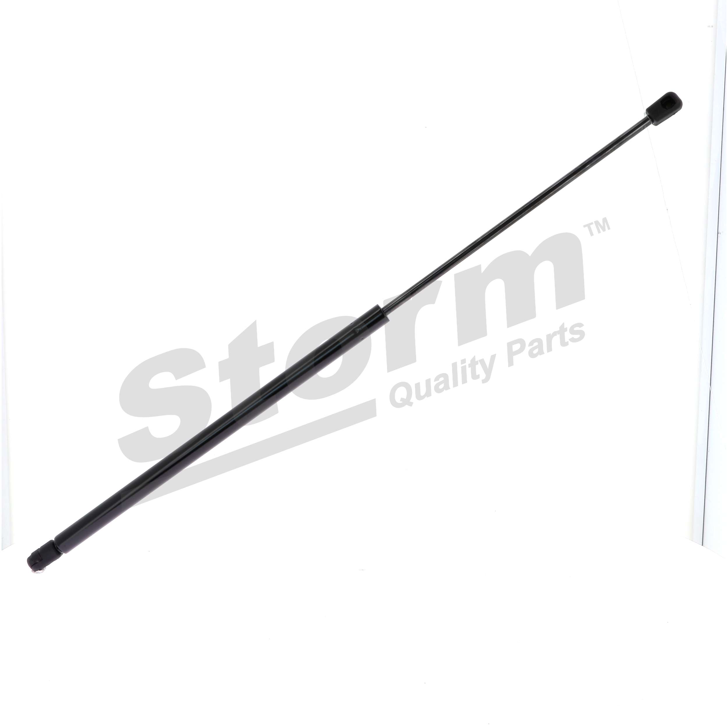 STORM QUALITY PARTS 26596: Heckklappendämpfer hinten, 655mm