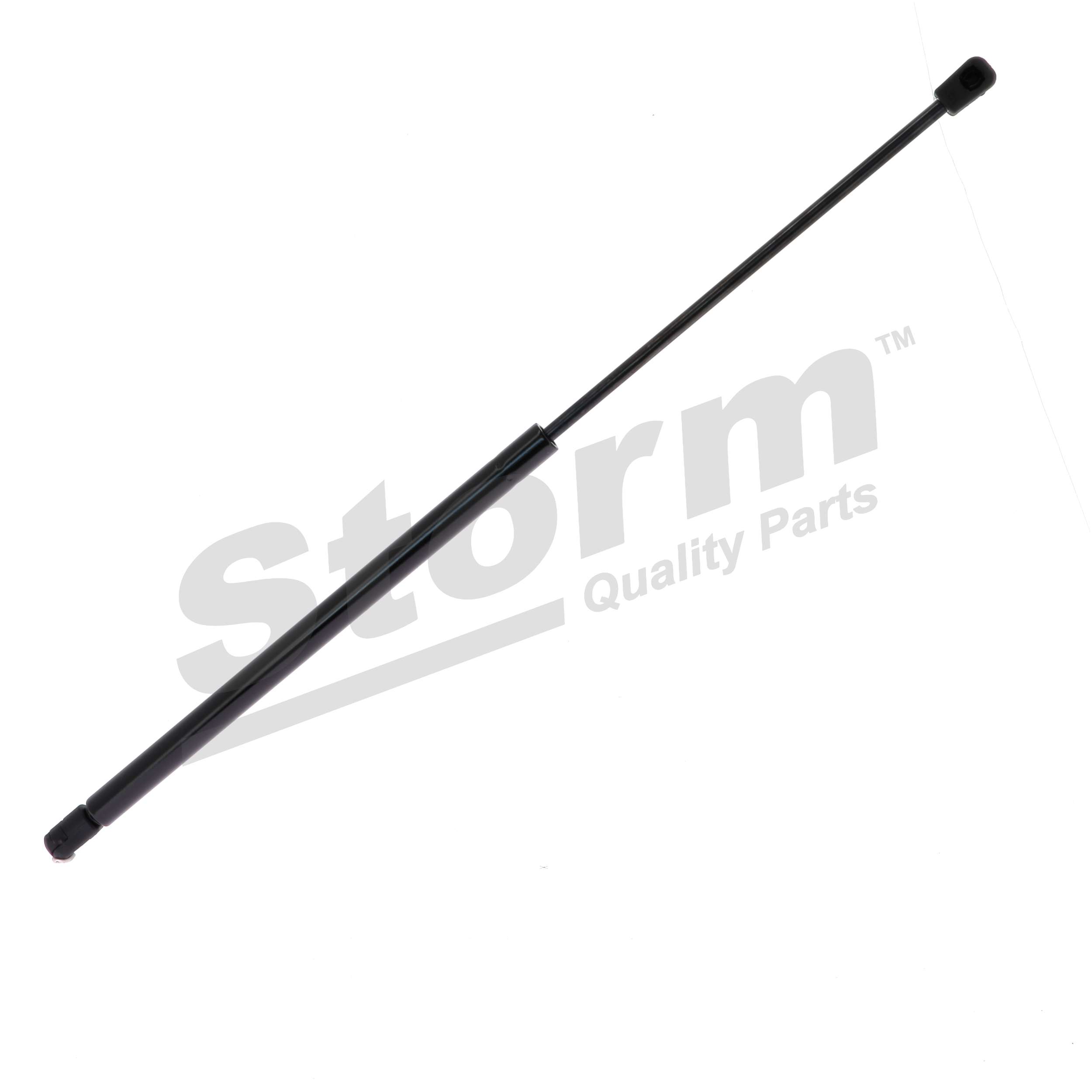 STORM QUALITY PARTS 26599: Sprężyna gazowa, pokrywa komory silnika z przodu