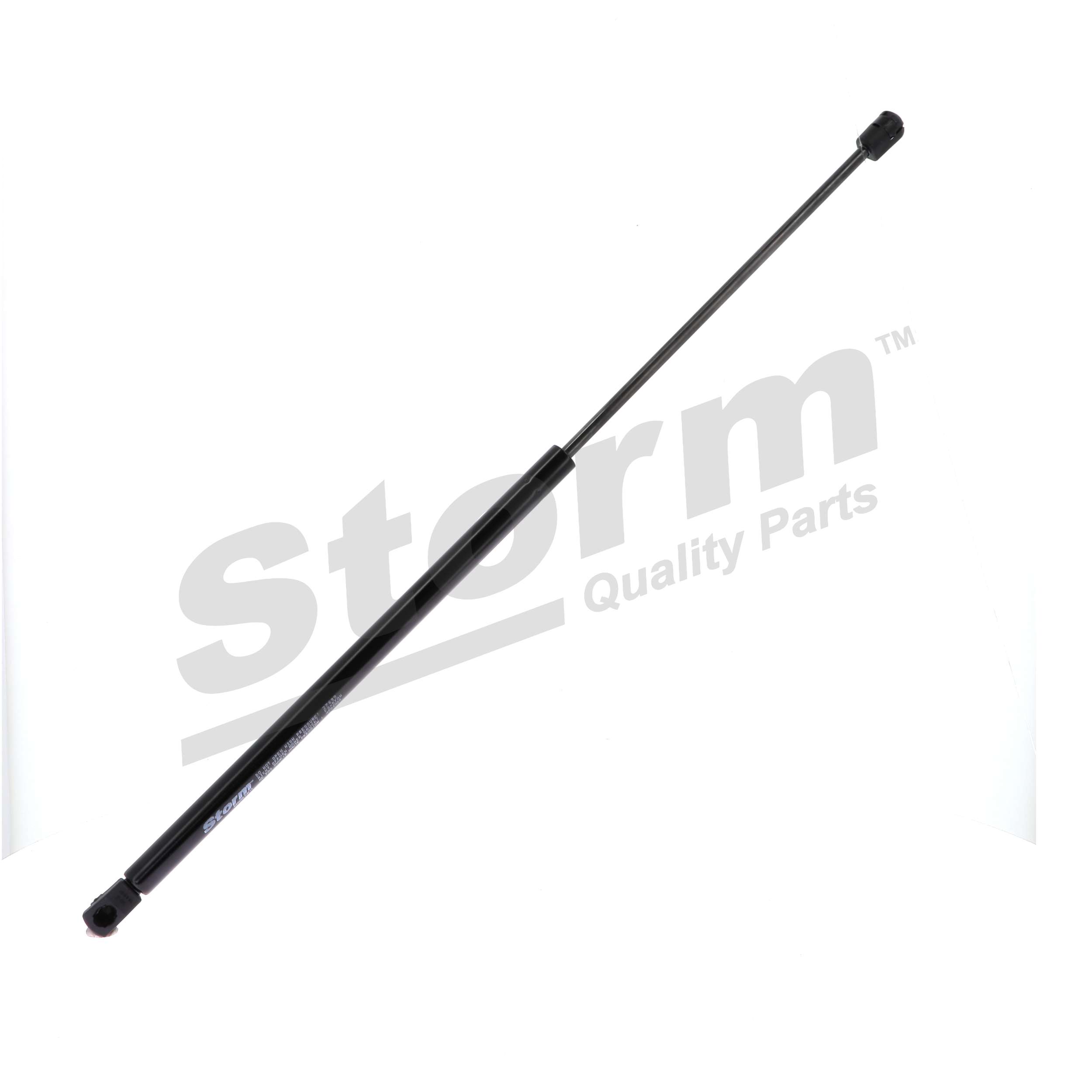 STORM QUALITY PARTS 27699: Amortiguador de maletero posterior, 635mm