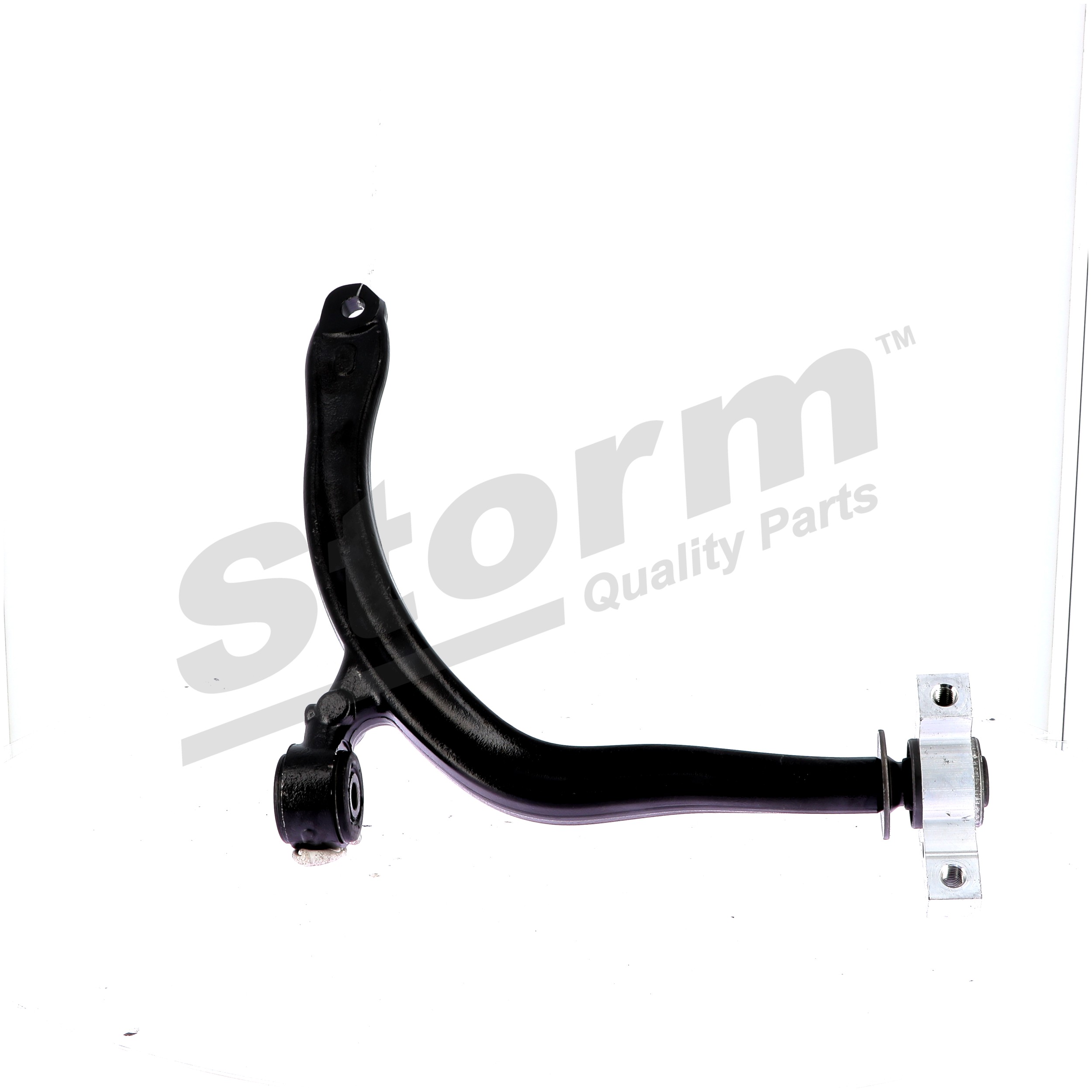 STORM QUALITY PARTS 27952: Querlenker Vorderachse links, mit Trag-/Führungsgelenk