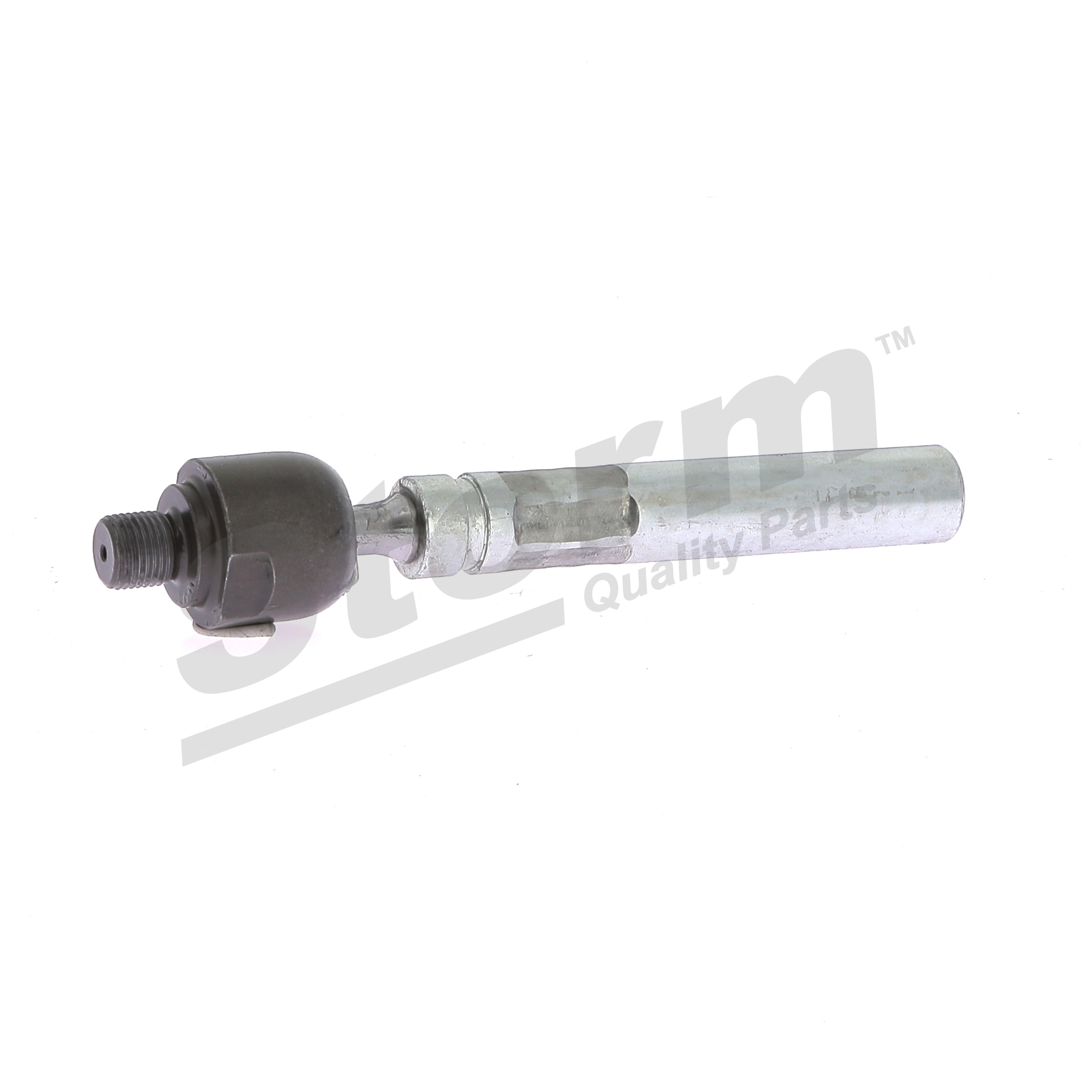 STORM QUALITY PARTS 27983: Axialgelenk, Spurstange Vorderachse beidseitig, 200mm