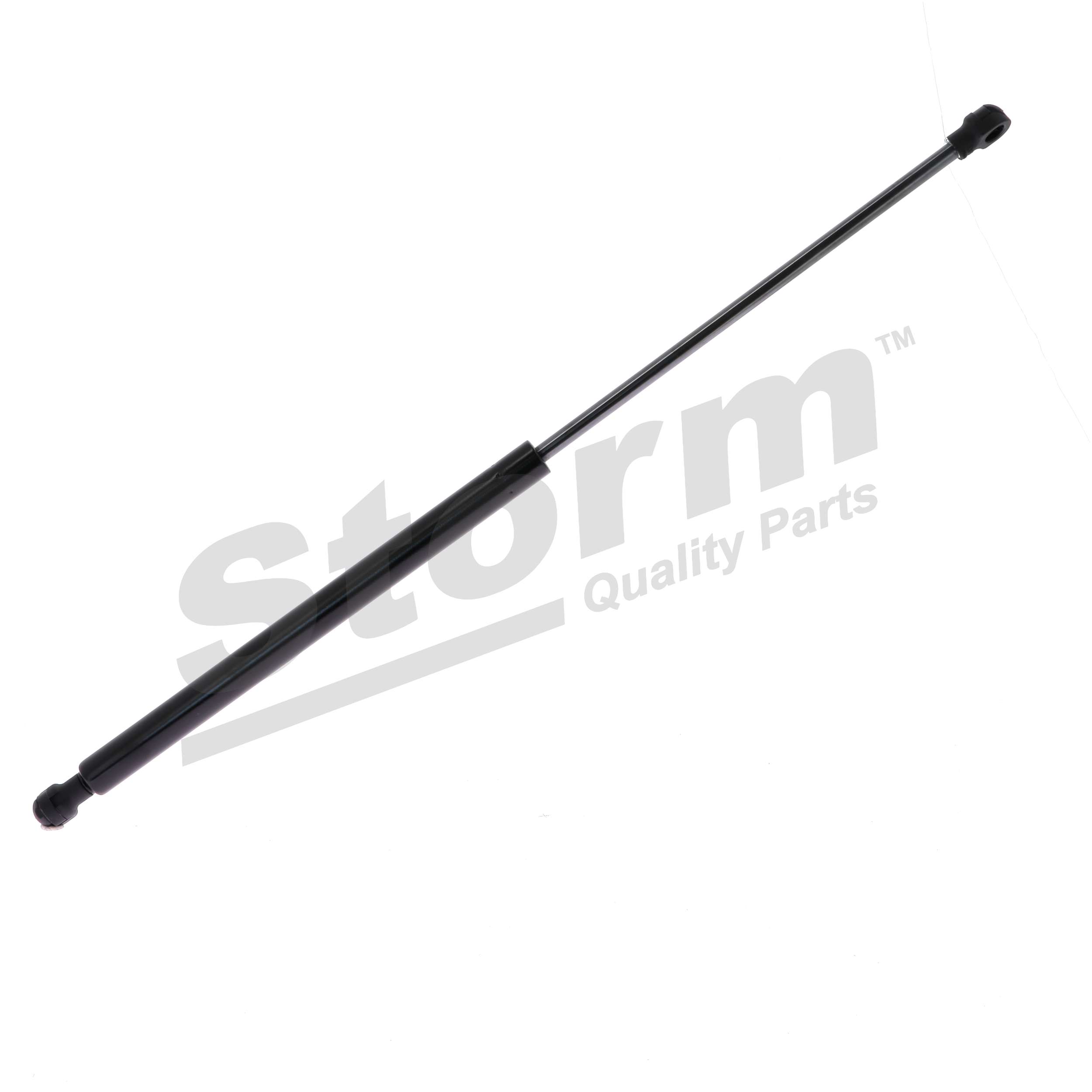 STORM QUALITY PARTS 27999: Heckklappendämpfer hinten, 512mm
