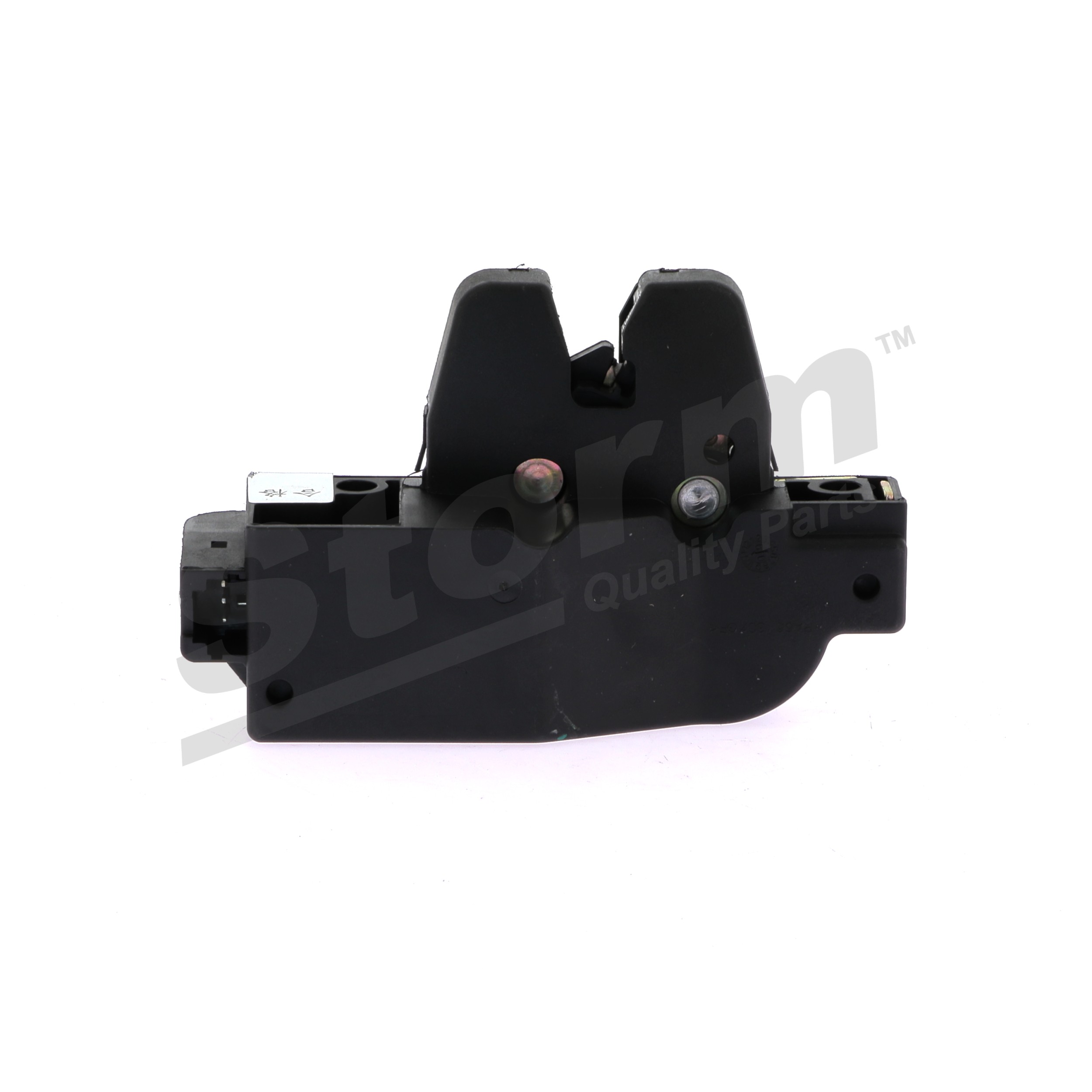 STORM QUALITY PARTS 2852591: Heckklappenschloss Fahrzeugheckklappe