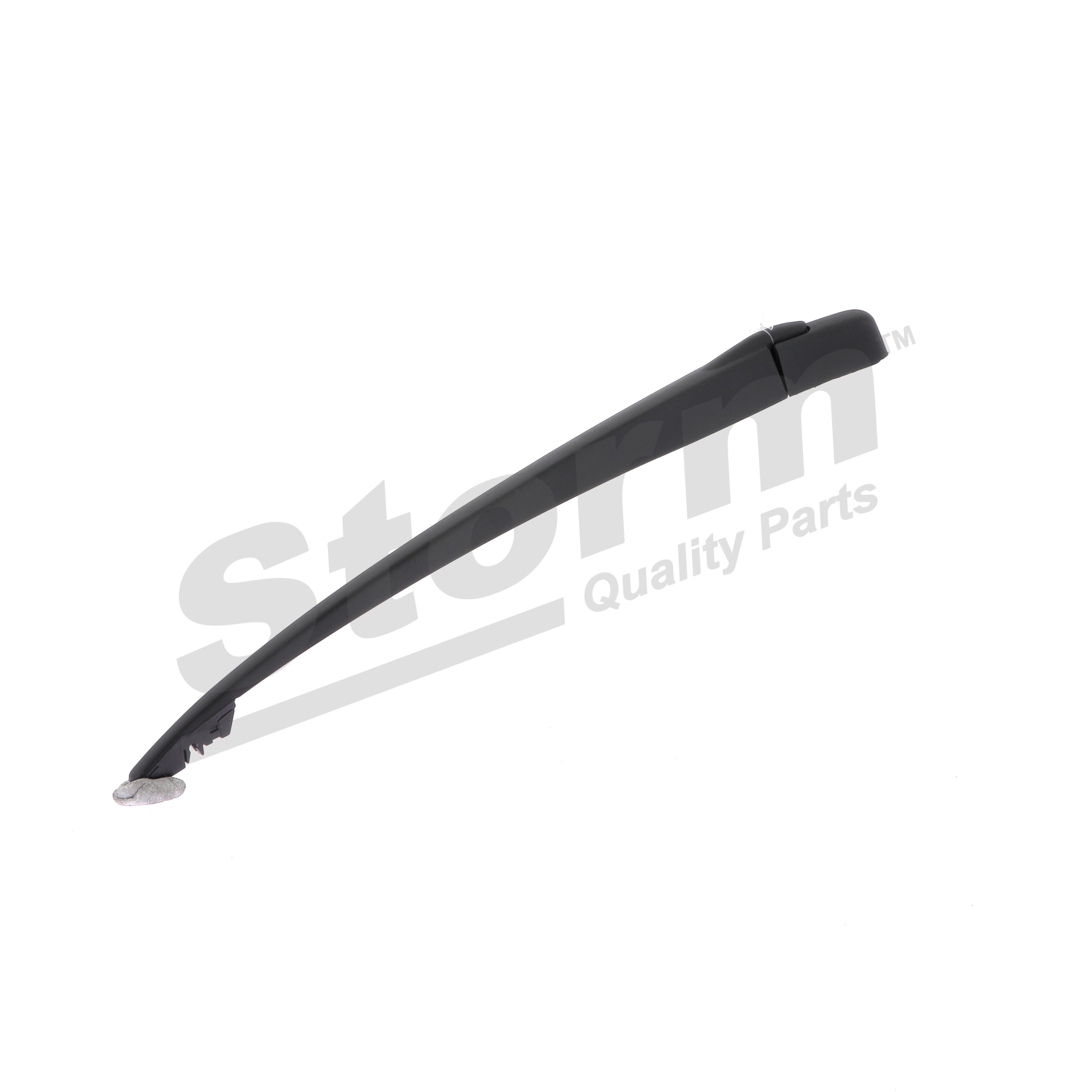 STORM QUALITY PARTS 28540: Brazo del limpiaparabrisas, lavado de parabrisas Cristal trasero vehículo