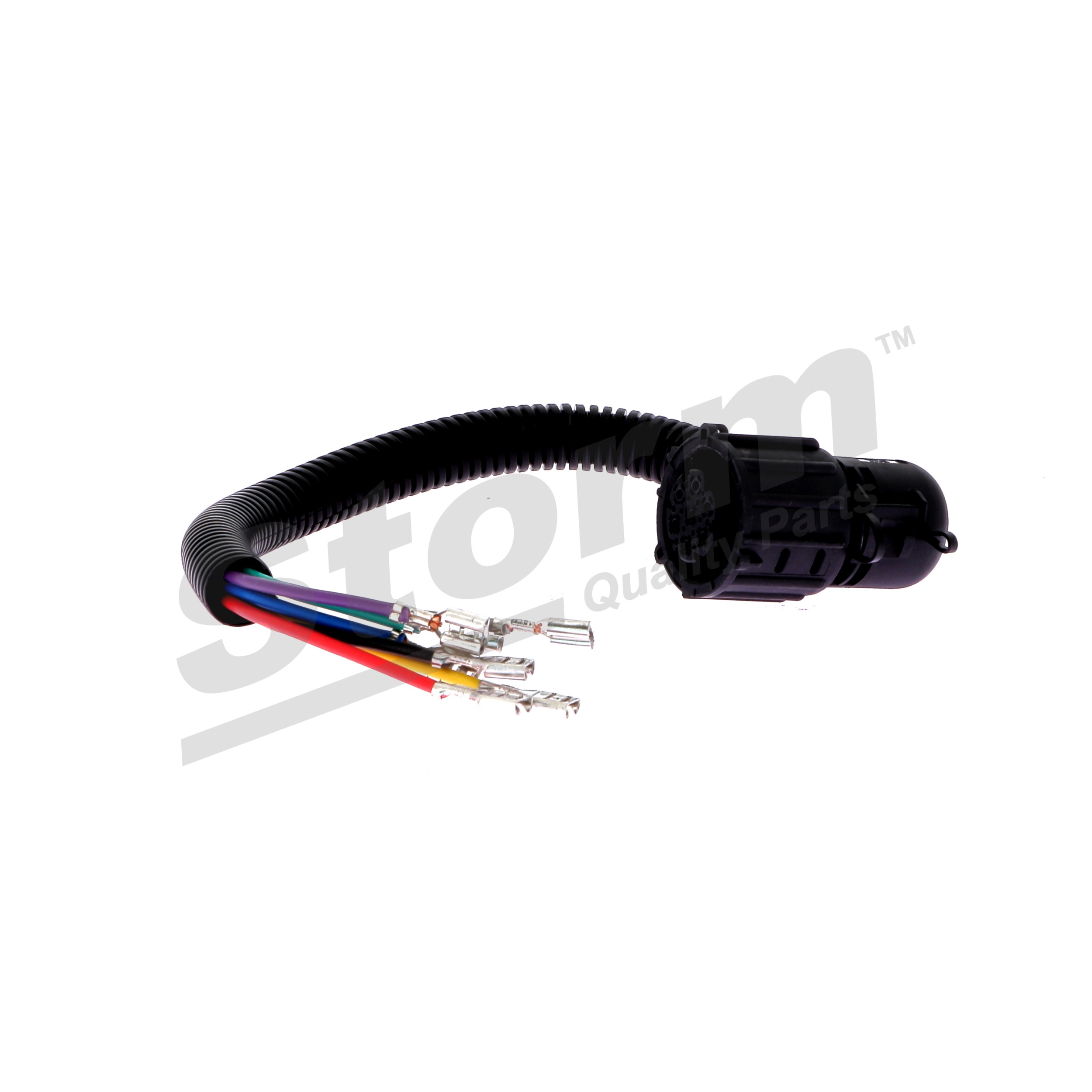 STORM QUALITY PARTS 290200: Kit reparación de cables, luces traseras