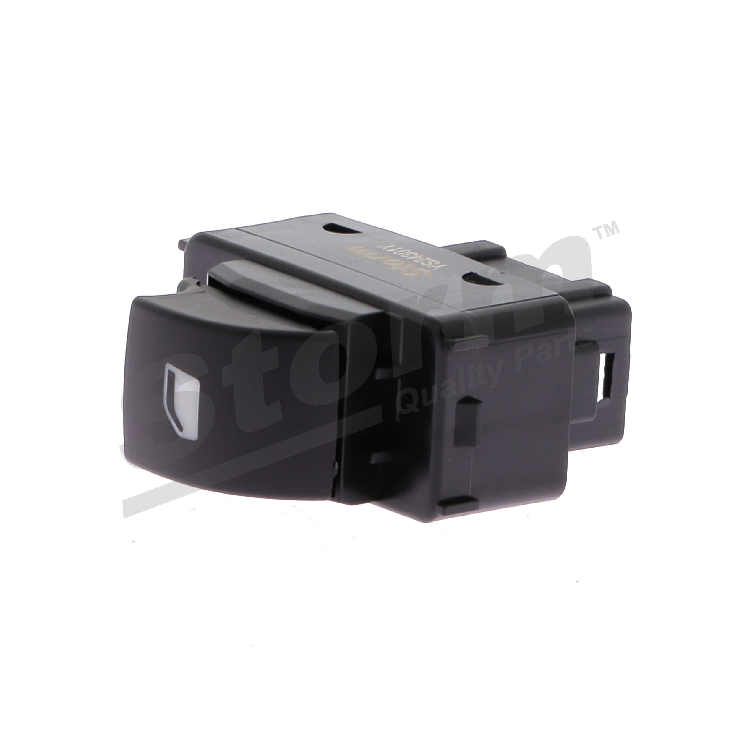 STORM QUALITY PARTS 29055: Interruptor de elevalunas Lado de pasajero