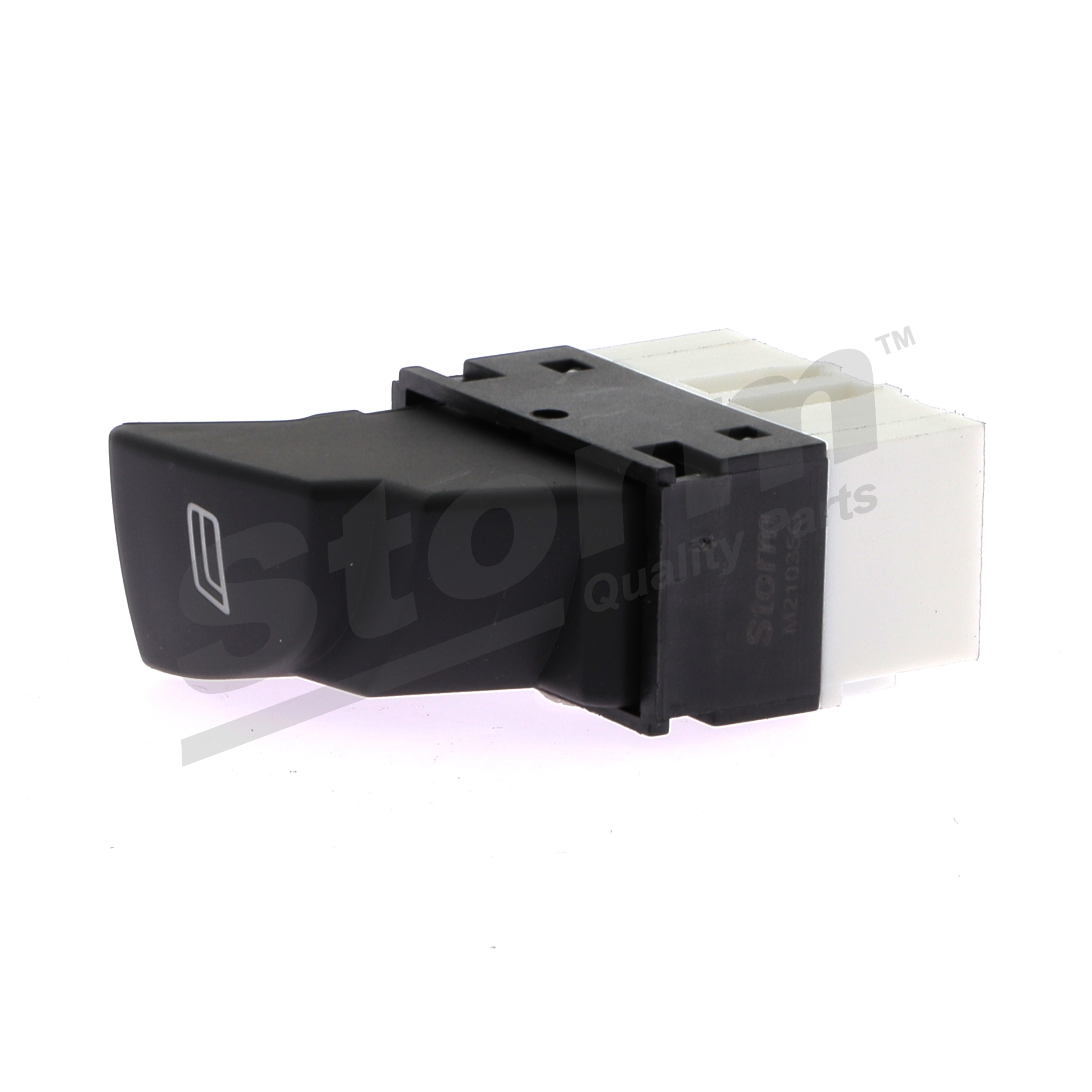 STORM QUALITY PARTS 29061: Interruptor de elevalunas lado del conductor