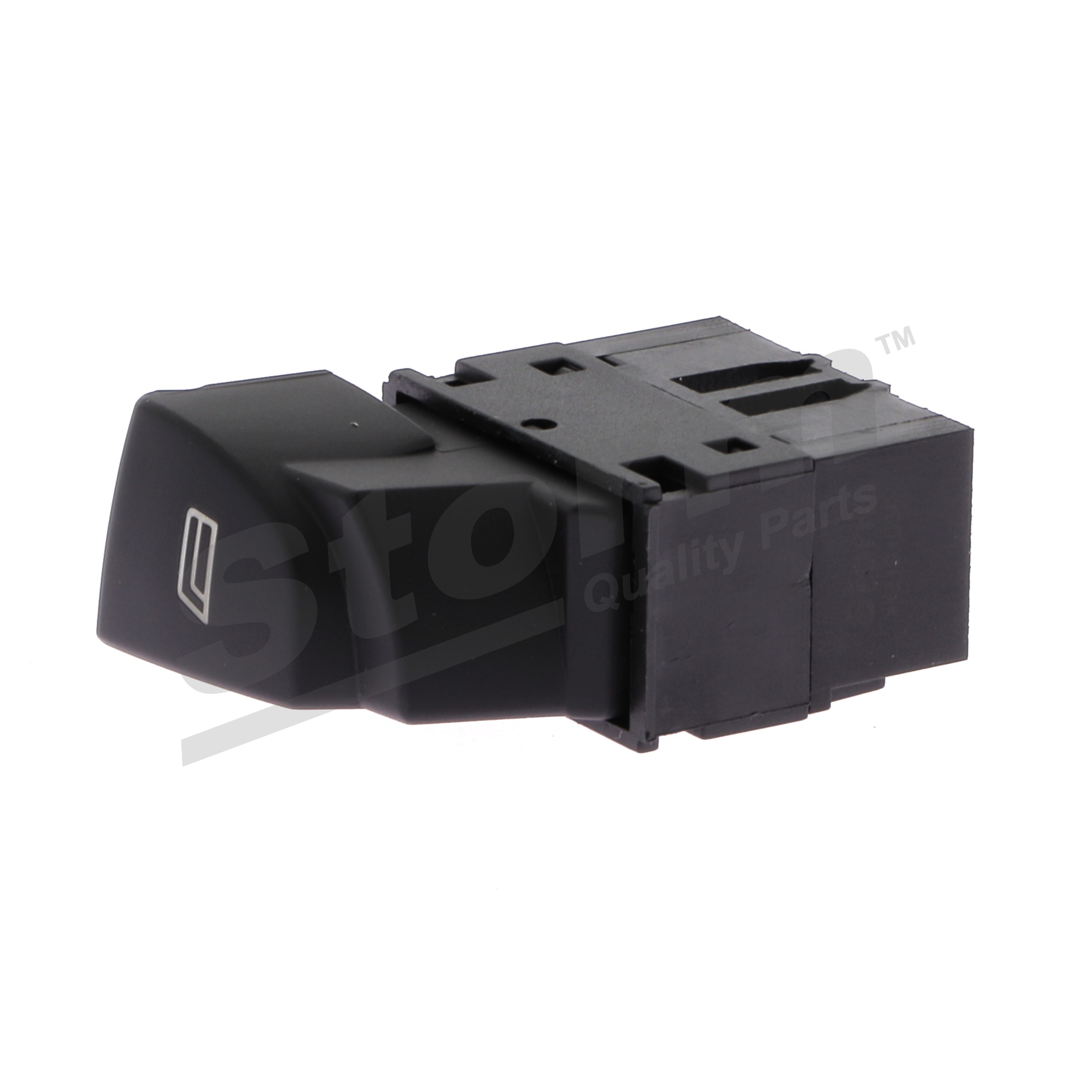 STORM QUALITY PARTS 29062: Interruptor de elevalunas lado del conductor