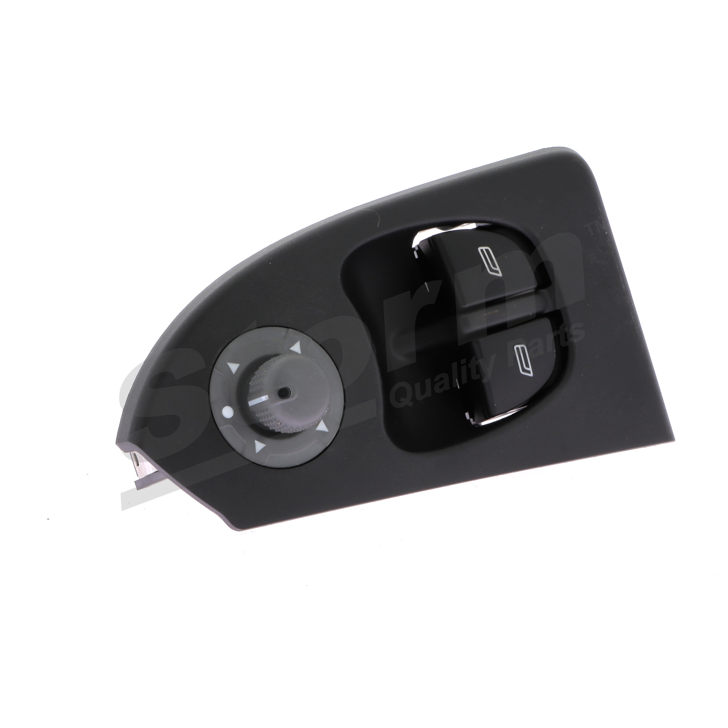 STORM QUALITY PARTS 29065: Interruptor de elevalunas lado del conductor