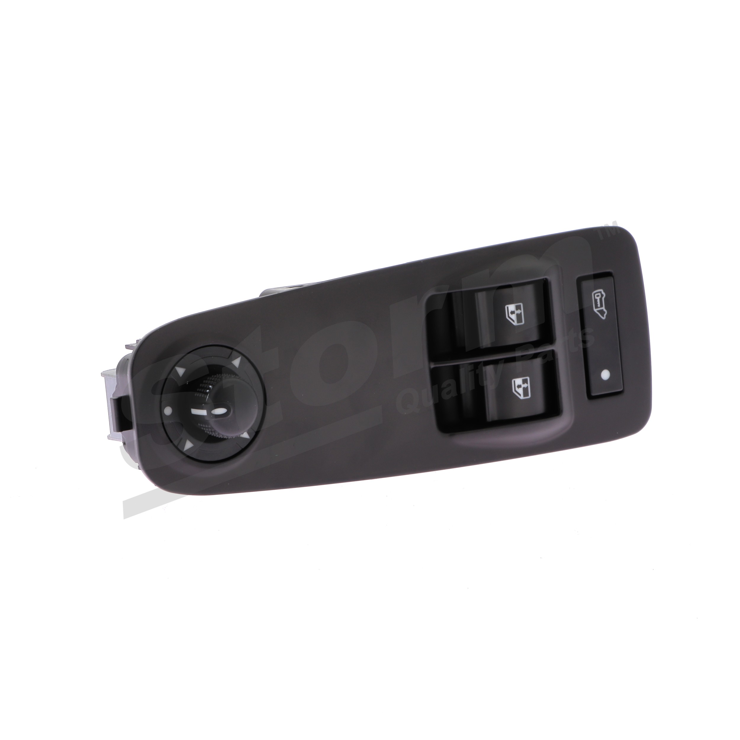 STORM QUALITY PARTS 29067: Interruptor de elevalunas lado del conductor