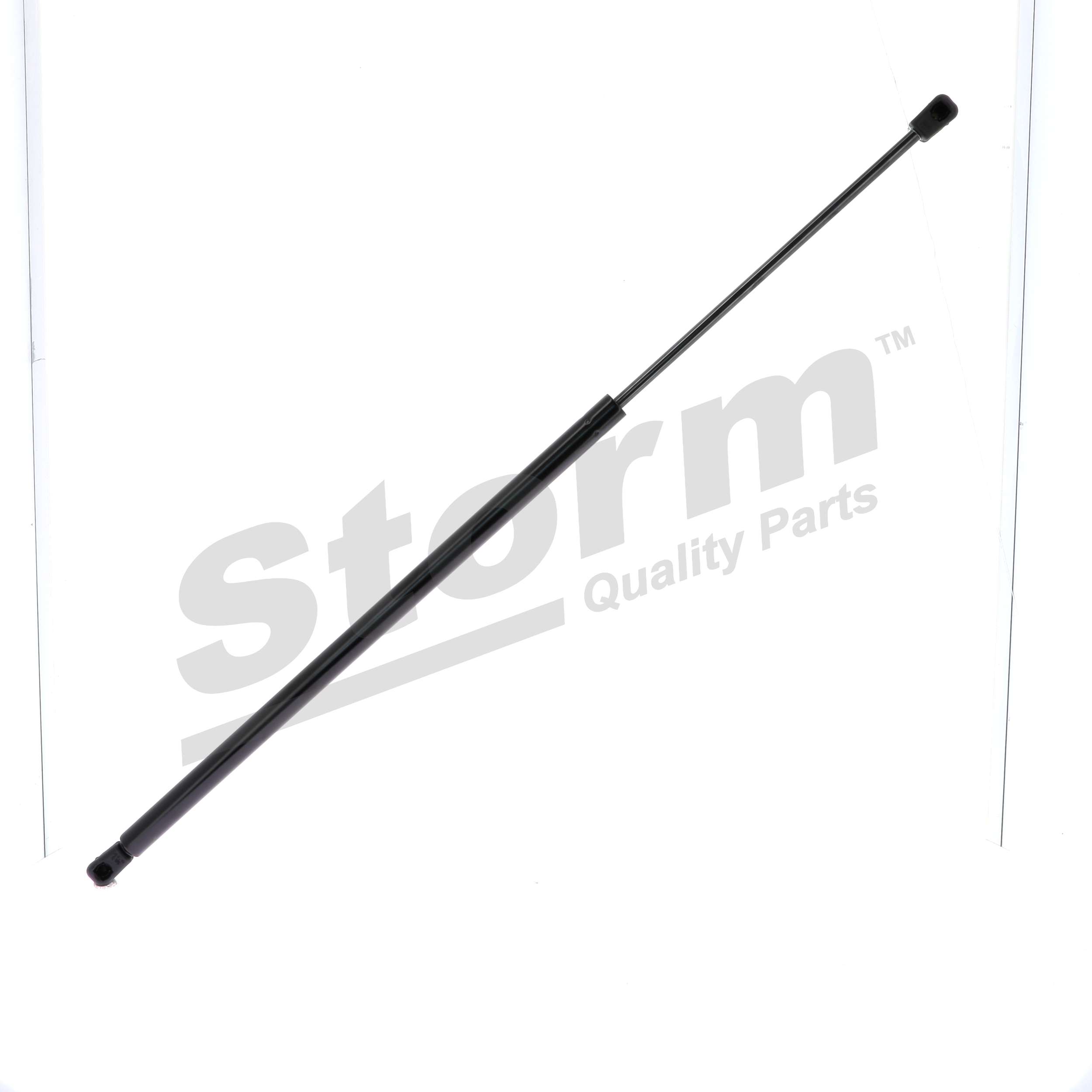 STORM QUALITY PARTS 29099: Heckklappendämpfer hinten, 700mm