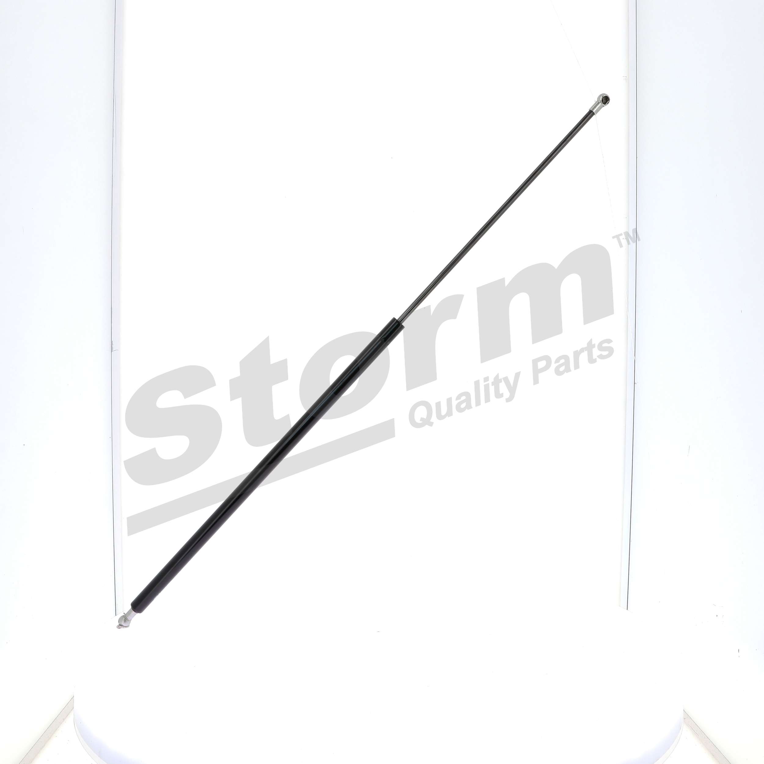 STORM QUALITY PARTS 29597: Heckklappendämpfer hinten, 840mm