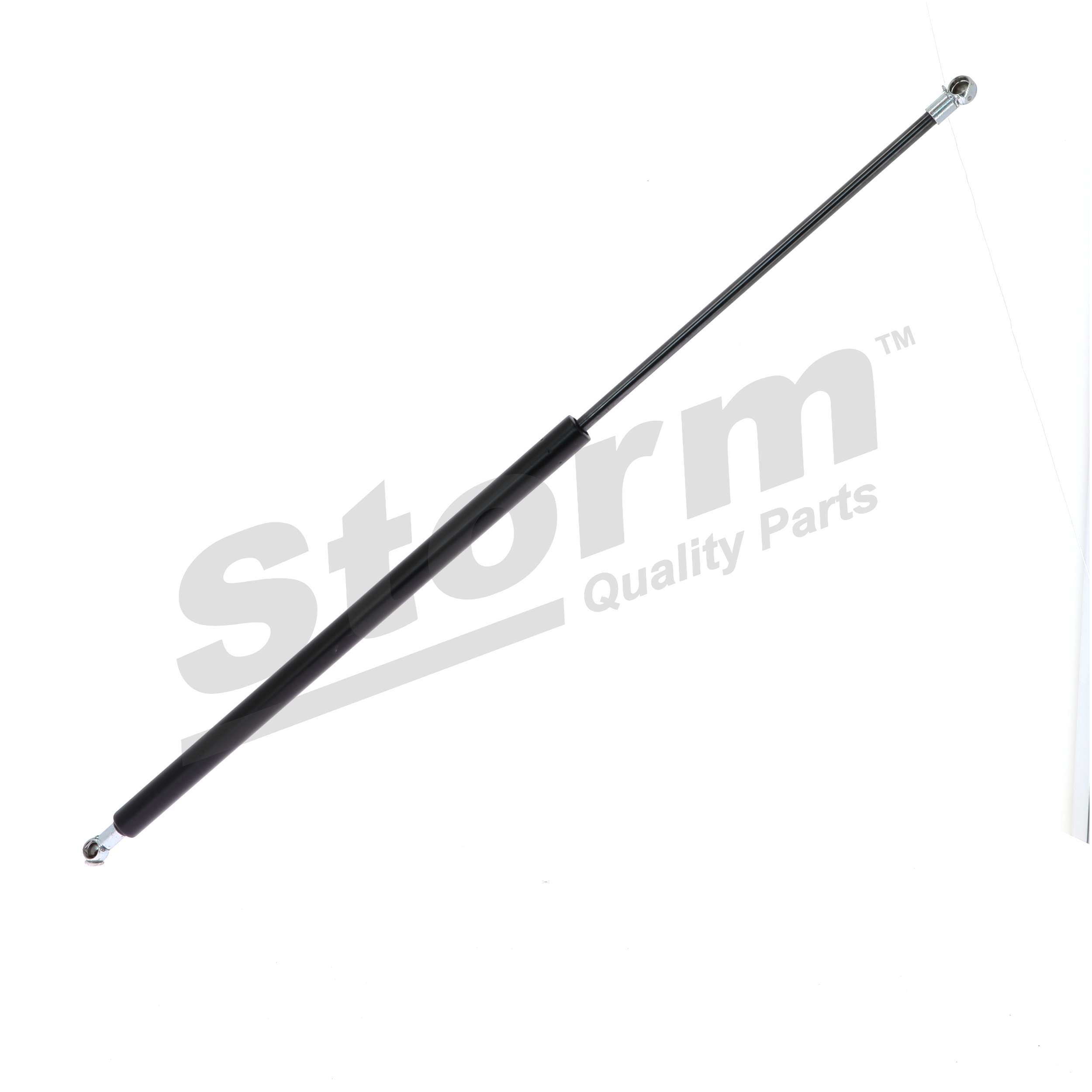 STORM QUALITY PARTS 29598: Heckklappendämpfer hinten, 630mm