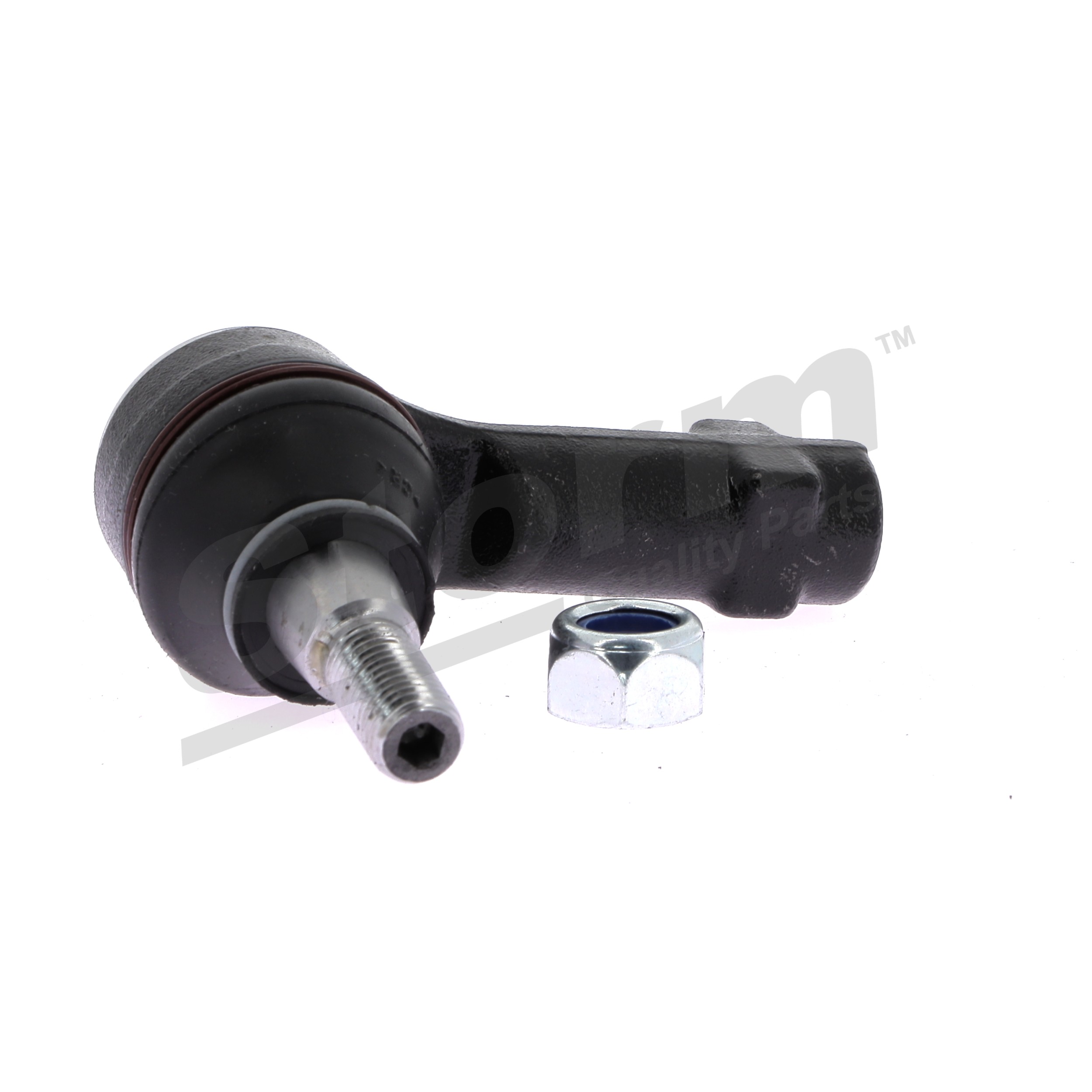 STORM QUALITY PARTS 29882: Rótula de dirección eje delantero, ambos lados, 95mm