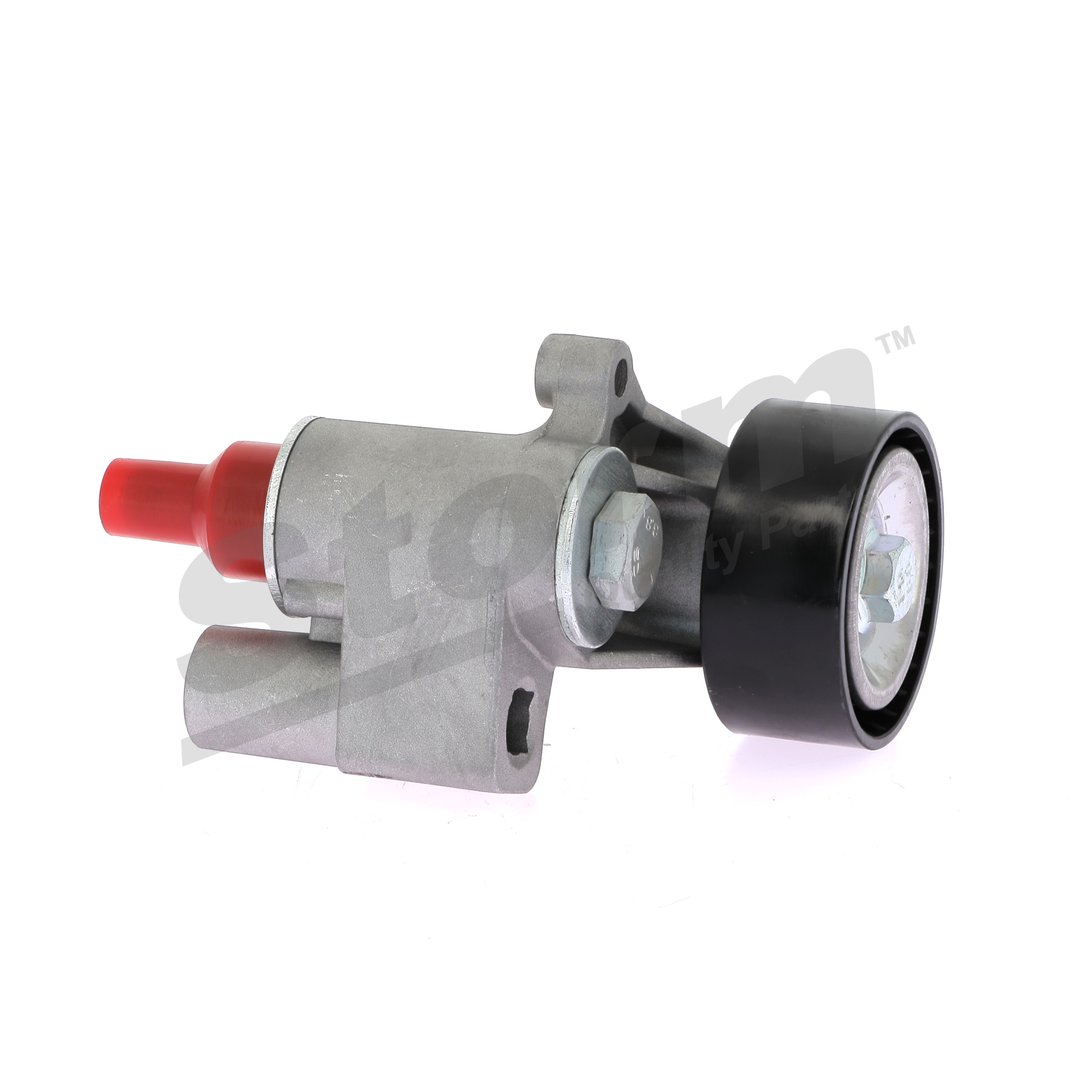 STORM QUALITY PARTS 29993: Polea tensora, correa poli V Ø: 60mm, Ø: 60mm