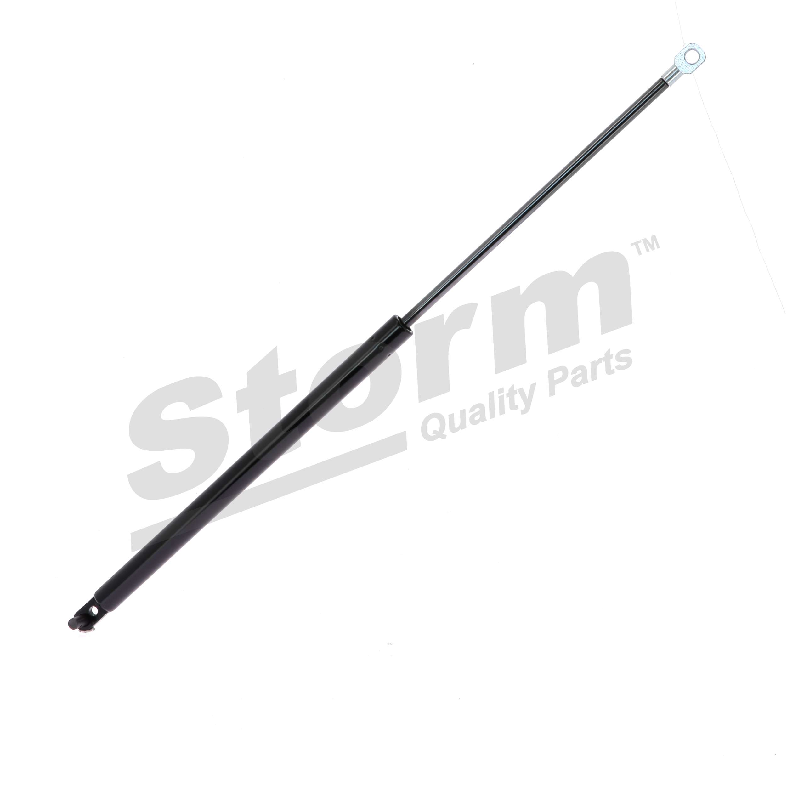 STORM QUALITY PARTS 30098: Αμορτ. αερίου, χώρος αποσκ. / φόρτωσης πίσω, 545mm