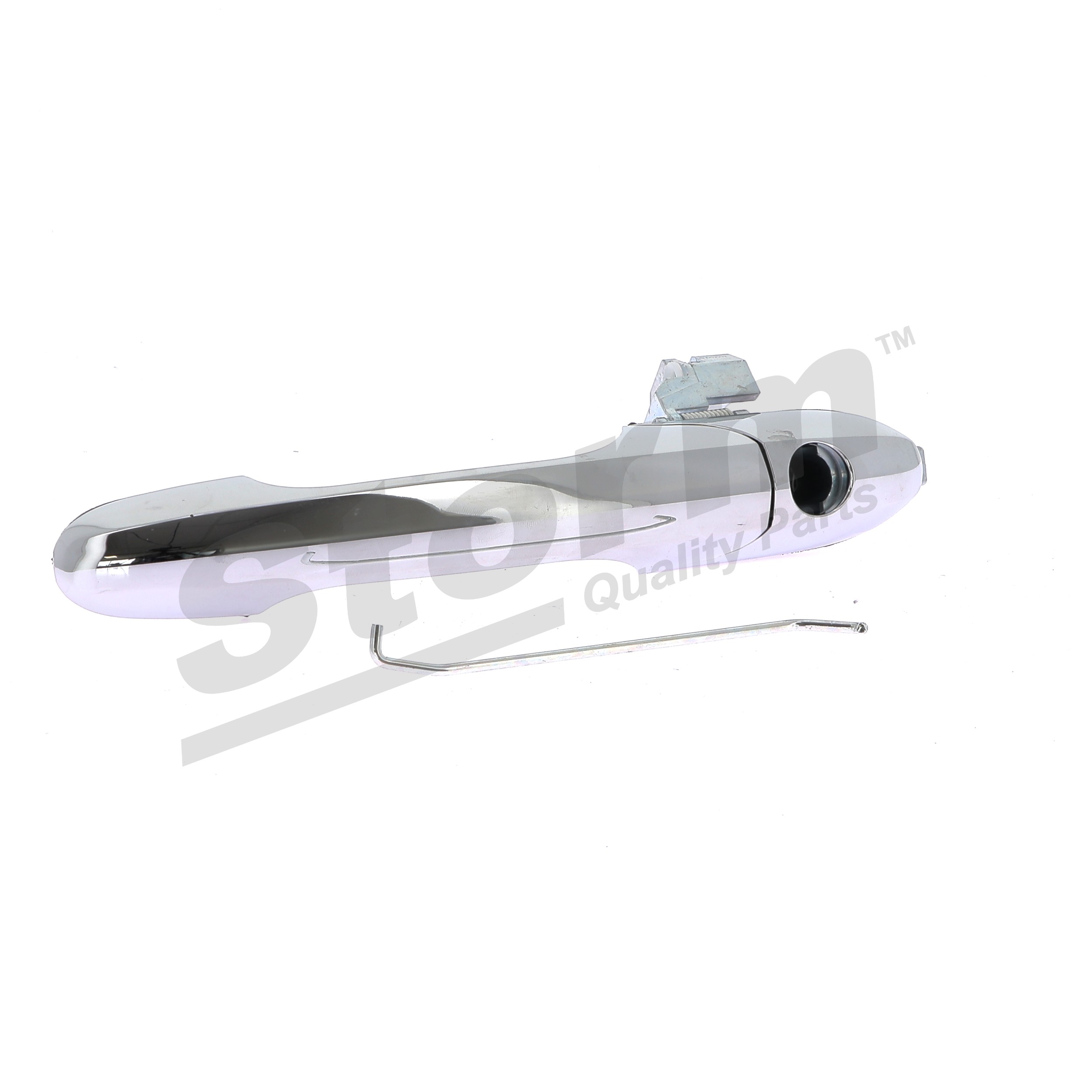 STORM QUALITY PARTS 30325: Manecilla de puerta lado del conductor