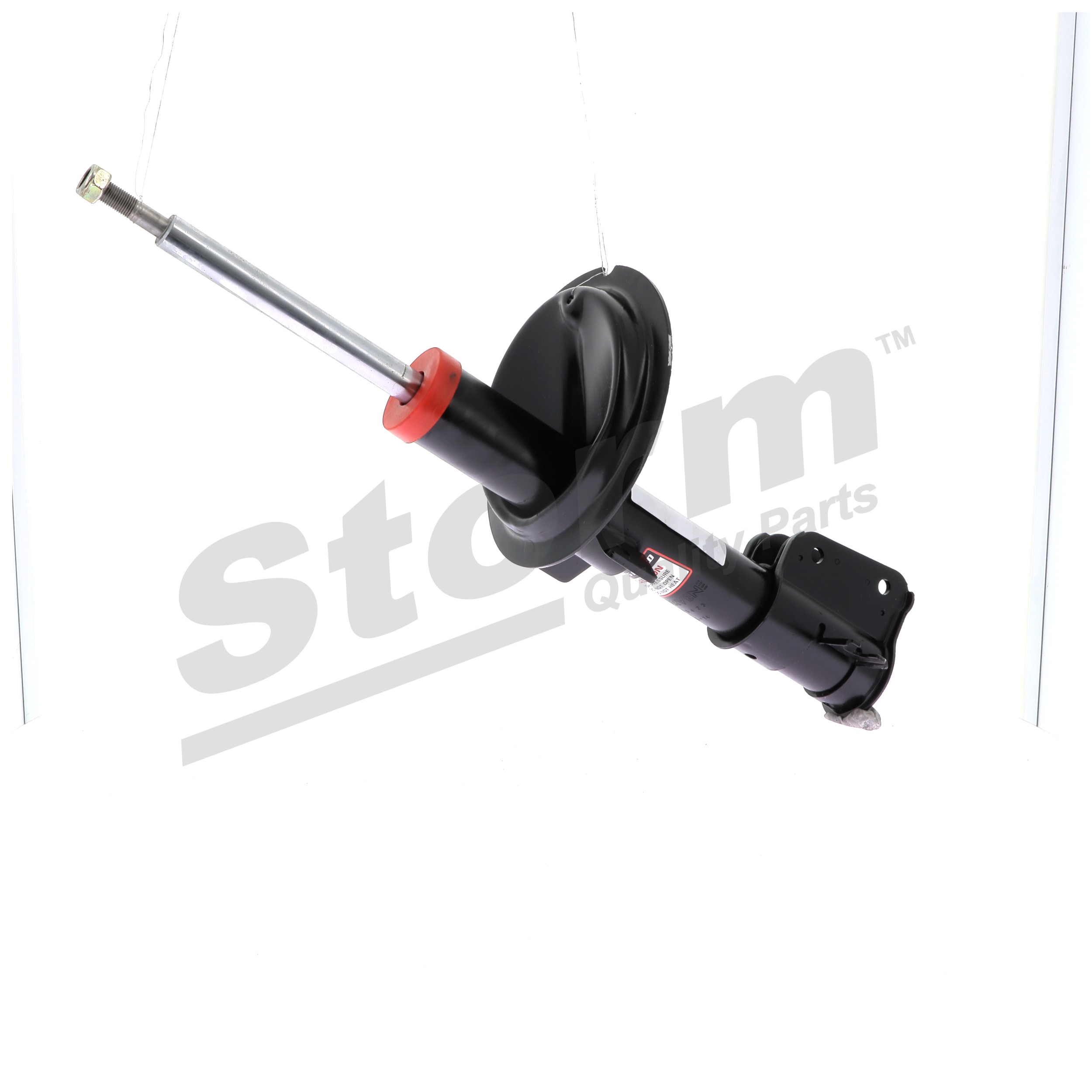 STORM QUALITY PARTS 3053G: Stoßdämpfer Vorderachse, Öldruck, Gasdruck, Federbein