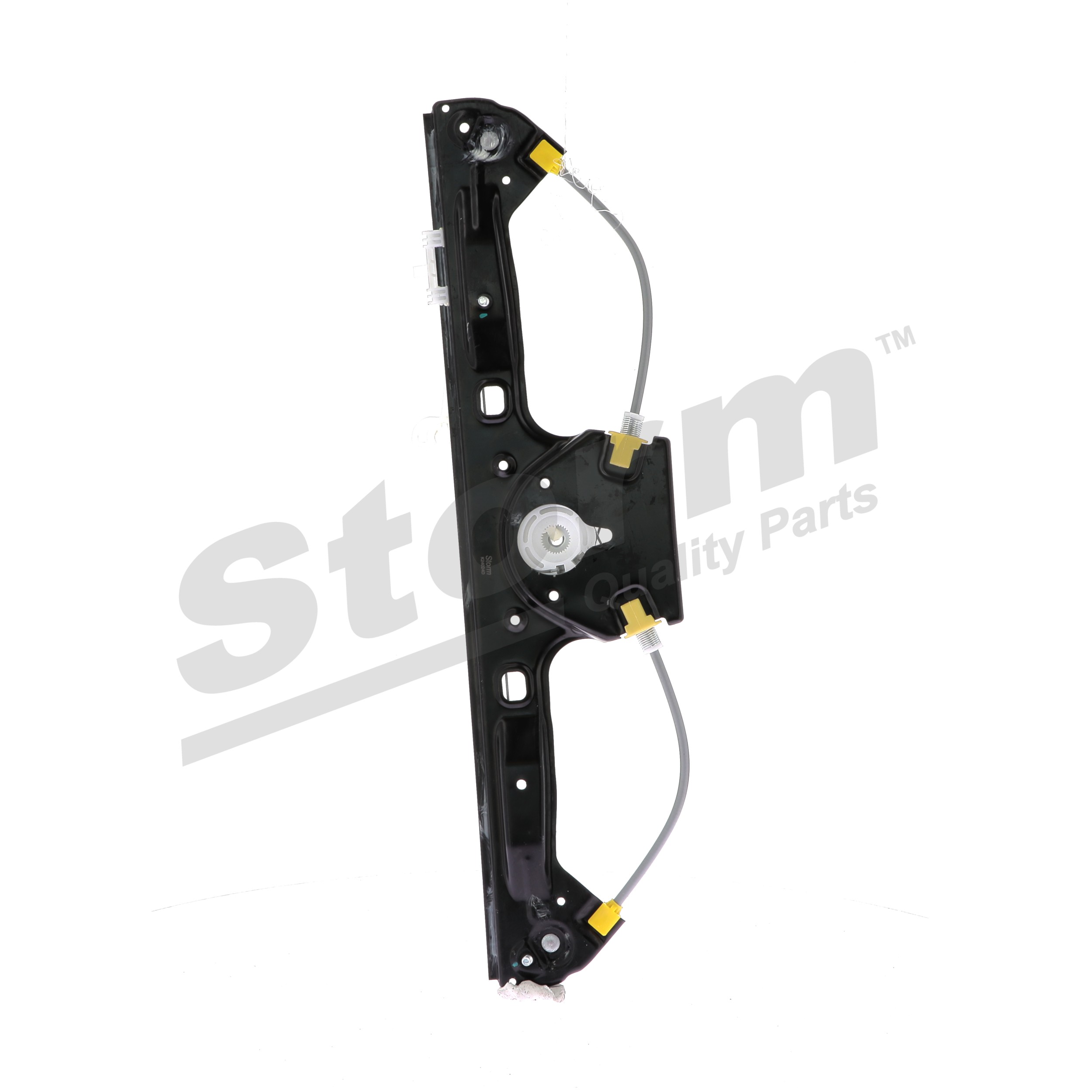 STORM QUALITY PARTS 31275: Fensterheber vorne links, elektrisch, ohne Elektromotor
