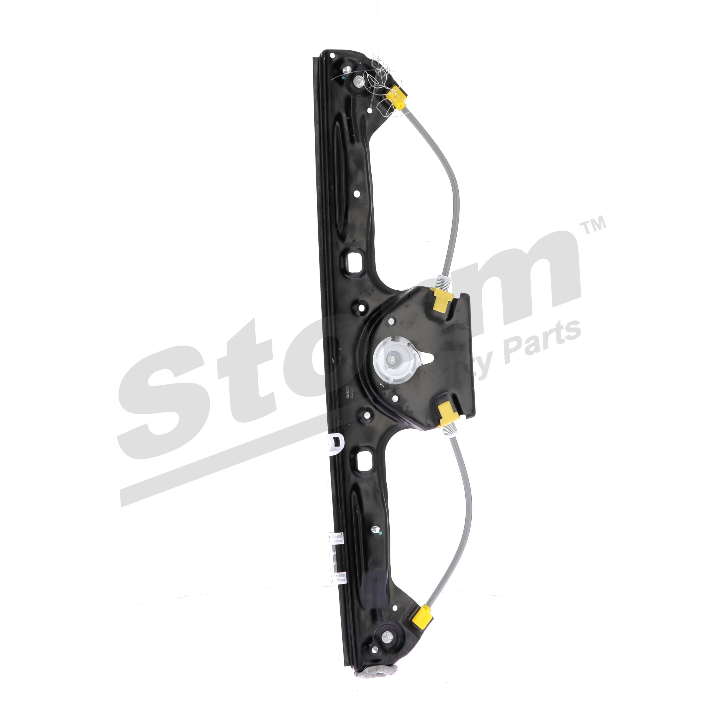 STORM QUALITY PARTS 31276: Fensterheber vorne rechts, elektrisch, ohne Elektromotor