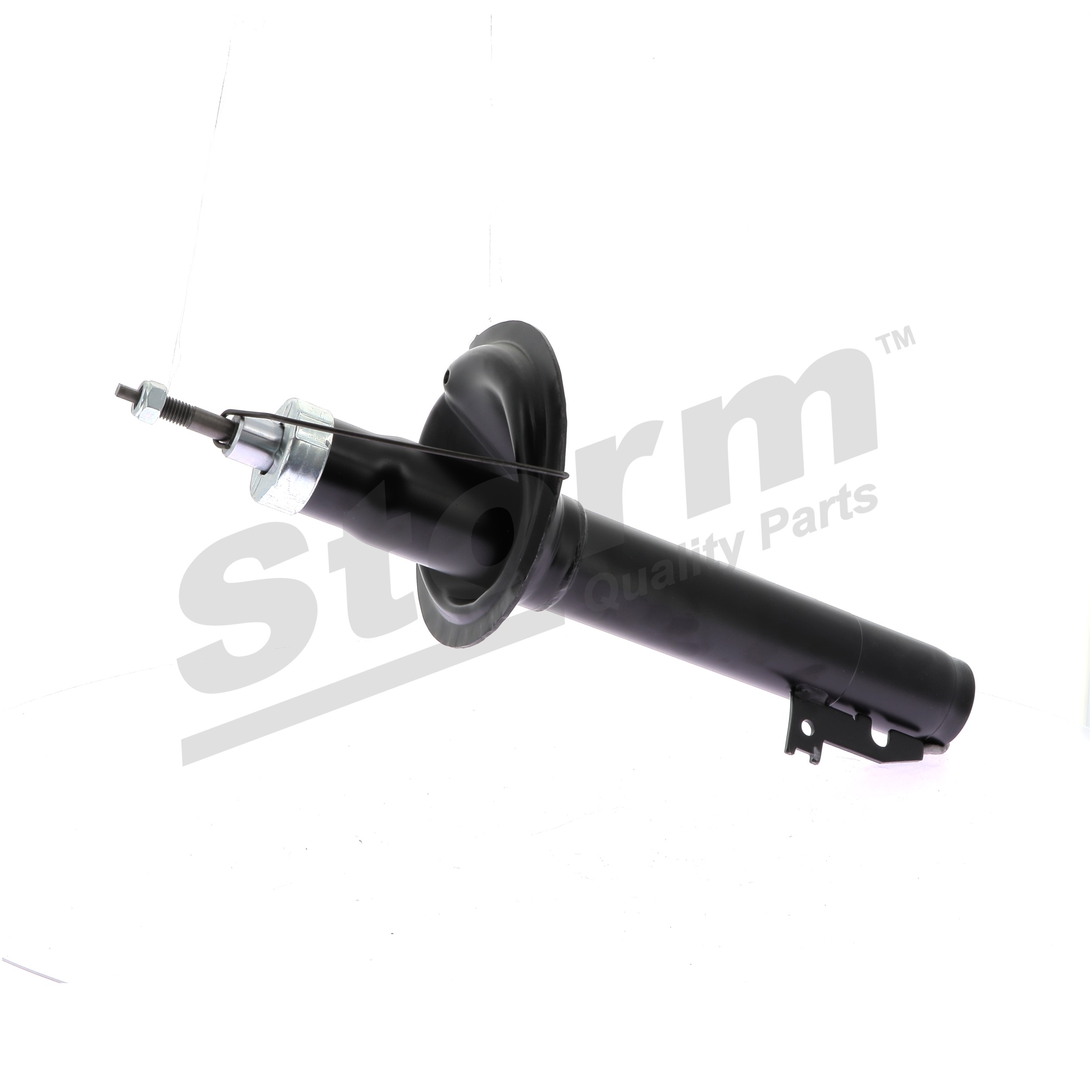 STORM QUALITY PARTS 3157G: Amortiguador Eje delantero, Presión de aceite, Presión de gas, Columna de amortiguador