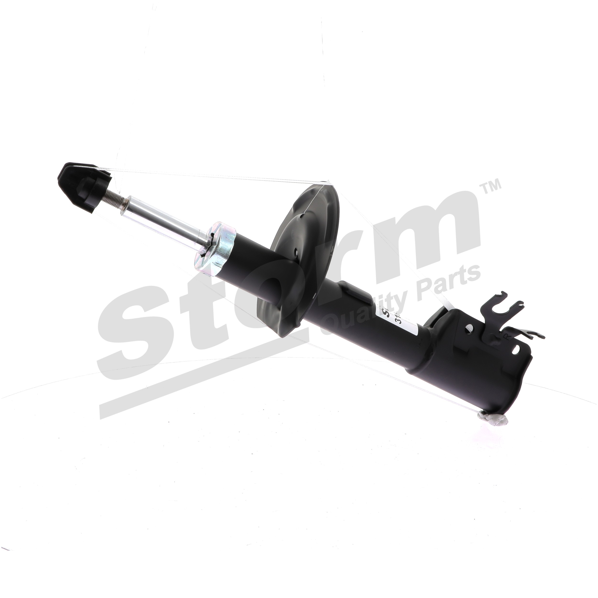 STORM QUALITY PARTS 3189IG: Amortiguador Eje delantero, izquierda, Presión de aceite, Presión de gas, Columna de amortiguador