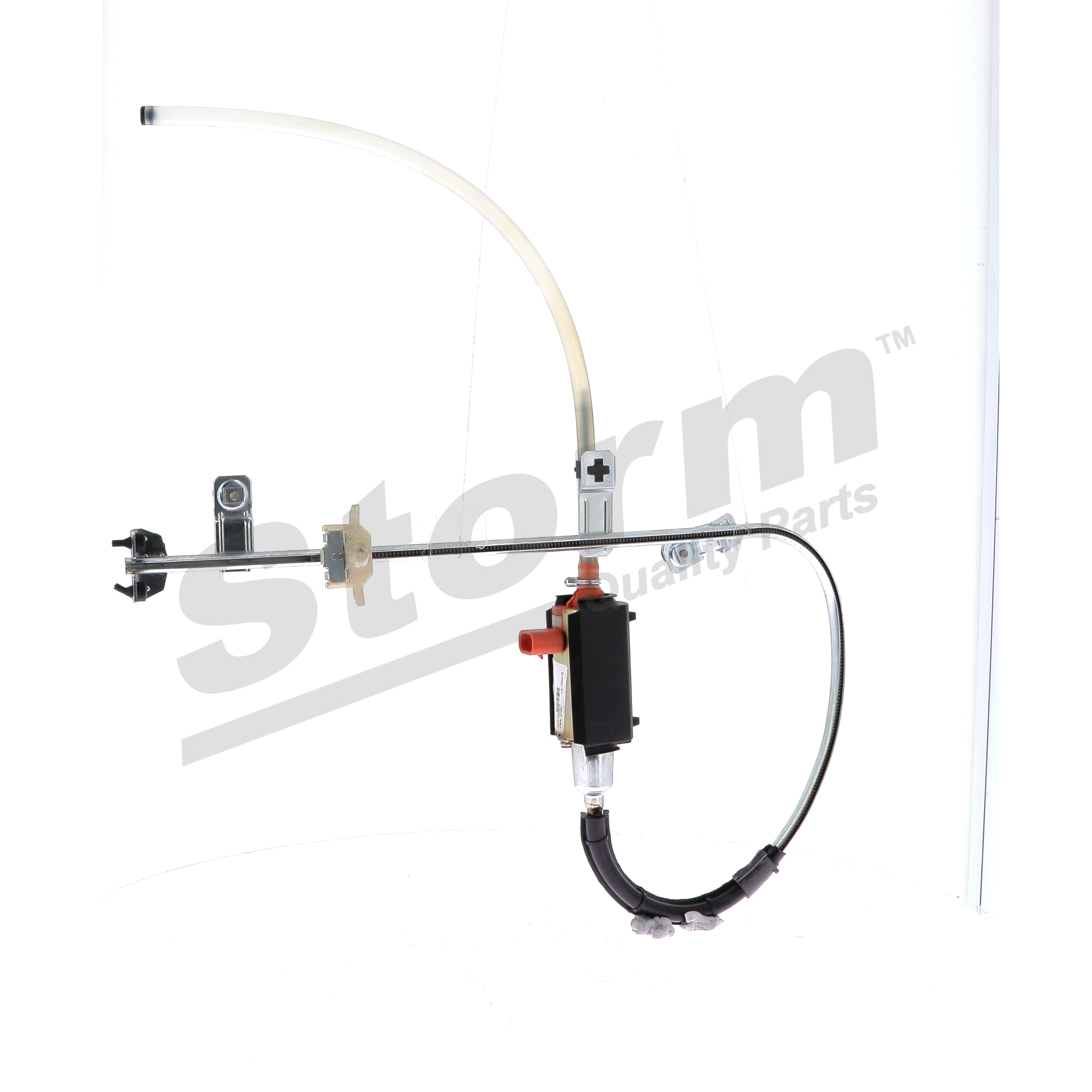 STORM QUALITY PARTS 32083: Fensterheber vorne links, elektrisch, mit Elektromotor