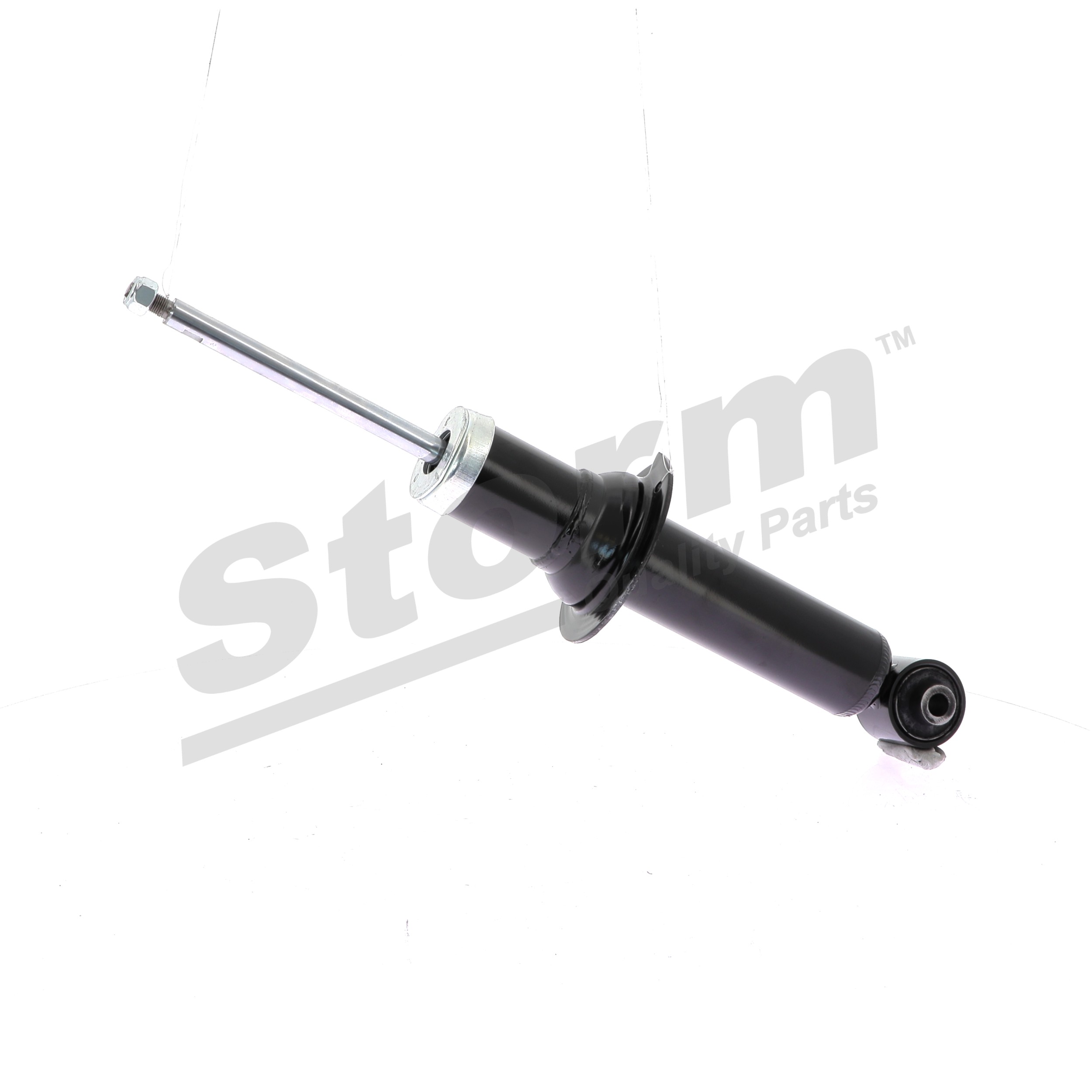 STORM QUALITY PARTS 3209G: Amortiguador Eje trasero, Presión de aceite, Presión de gas, Columna de amortiguador