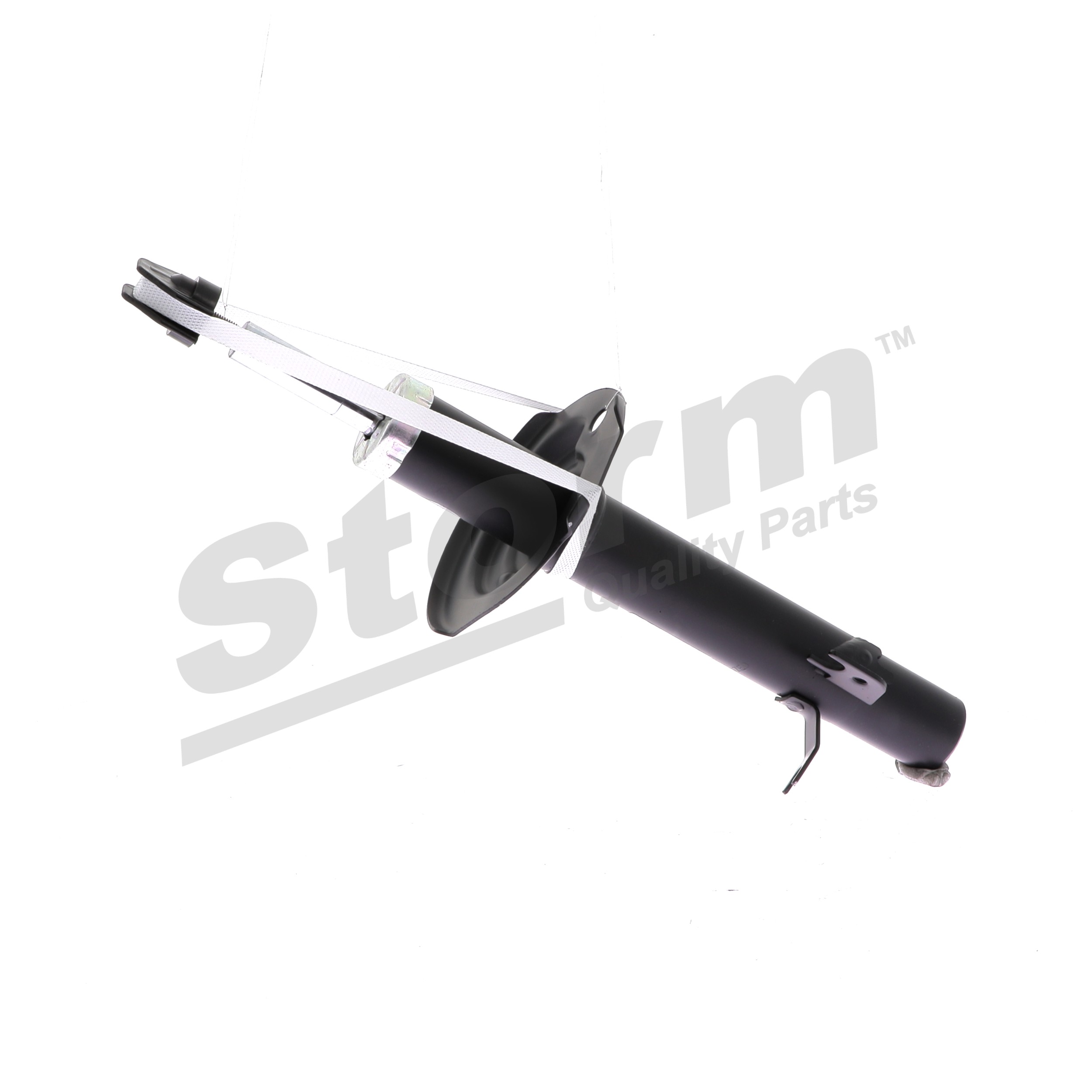 STORM QUALITY PARTS 3229DG: Stoßdämpfer Vorderachse rechts, Öldruck, Gasdruck, Federbein