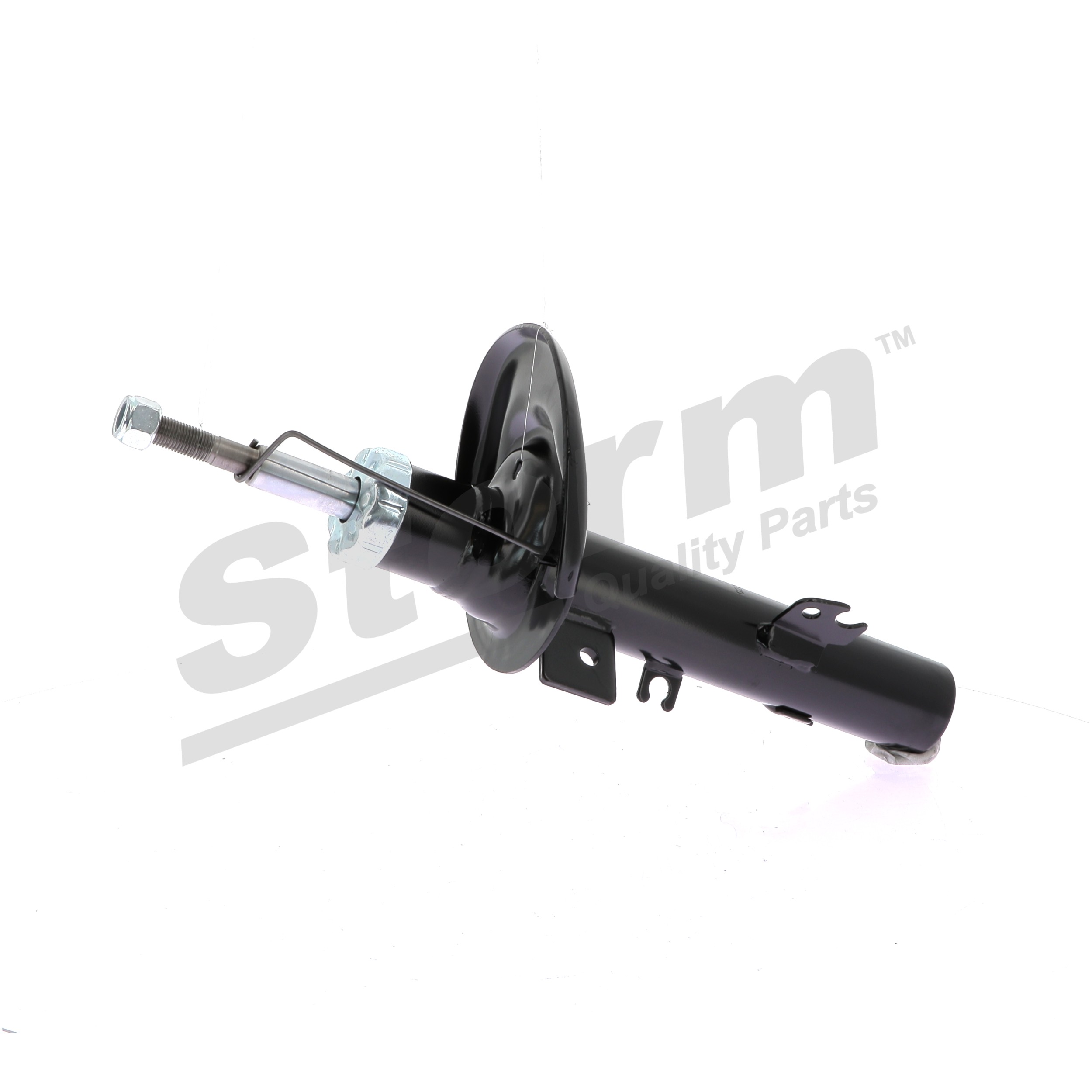 STORM QUALITY PARTS 3235DG: Amortiguador Eje delantero, derecha, Presión de aceite, Presión de gas, Columna de amortiguador